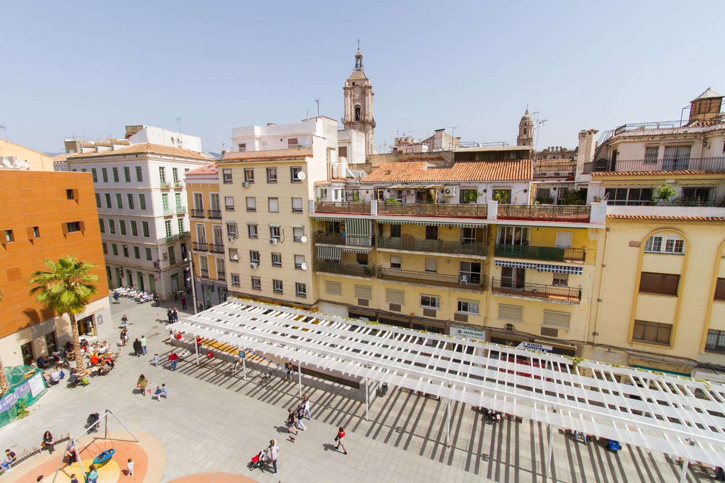 WonderStays Apartamentos Morgan