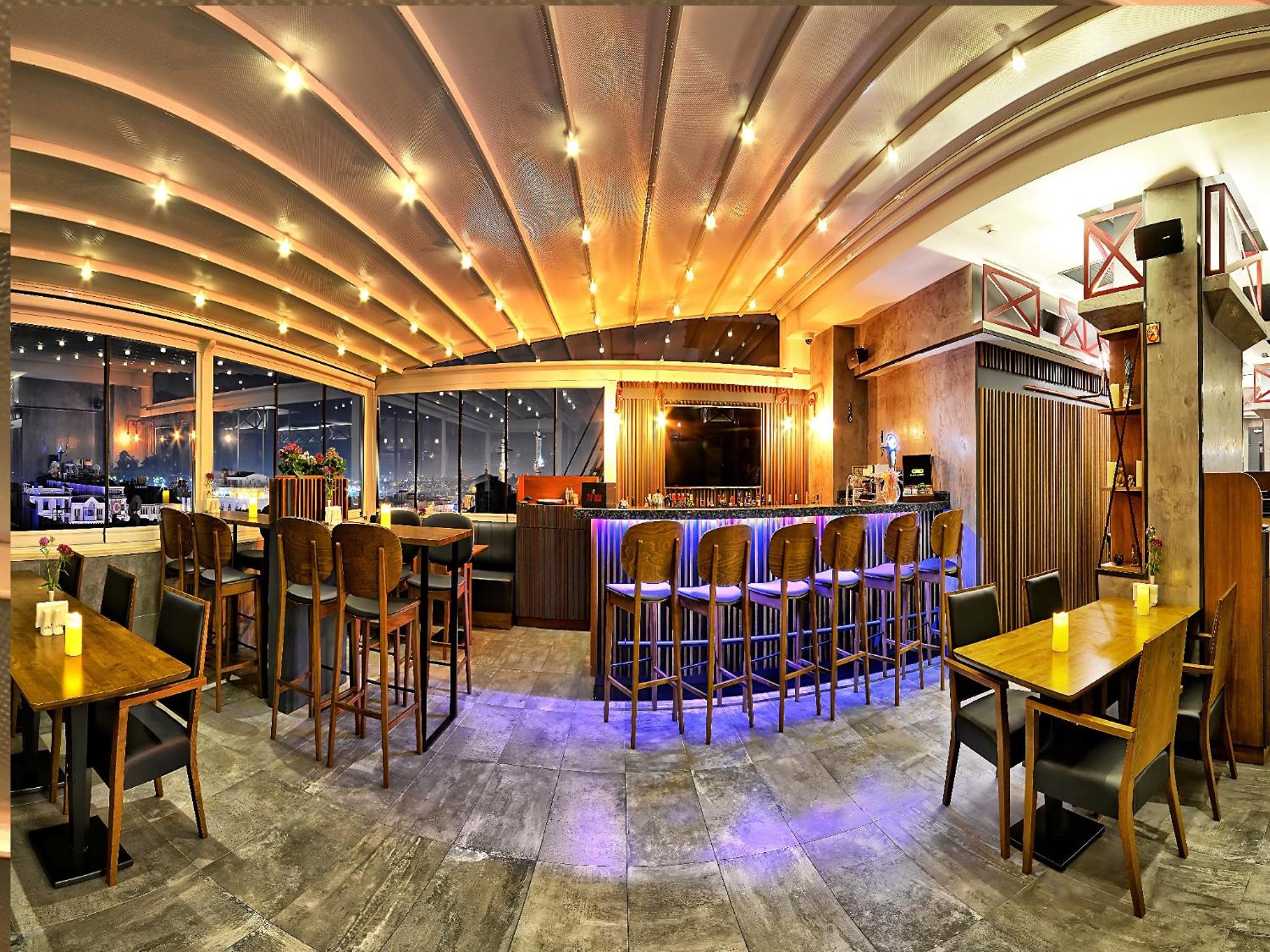 Samir Deluxe Otel - Image 13