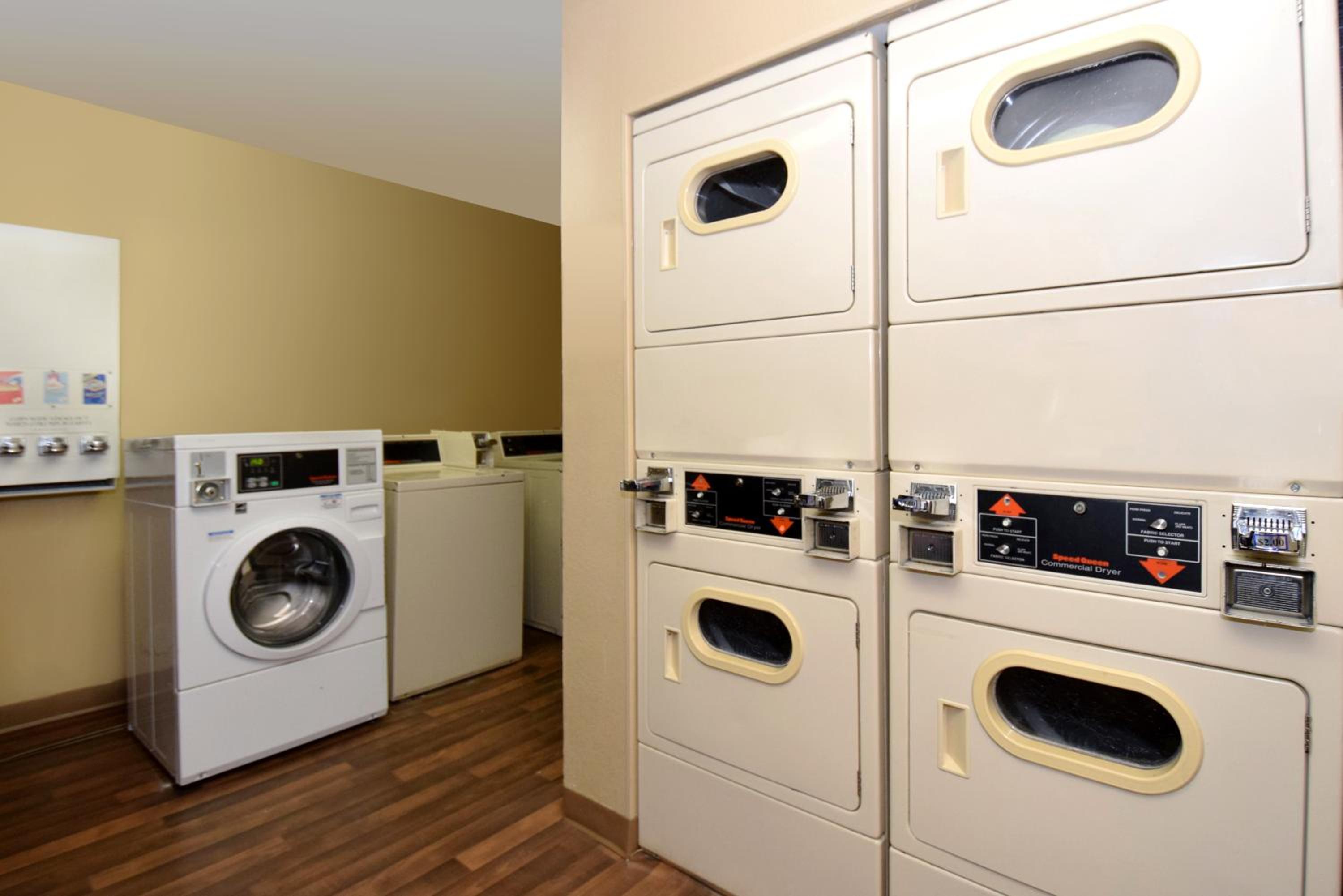 Extended Stay America Suites - Washington, DC - Landover - Property Image 52
