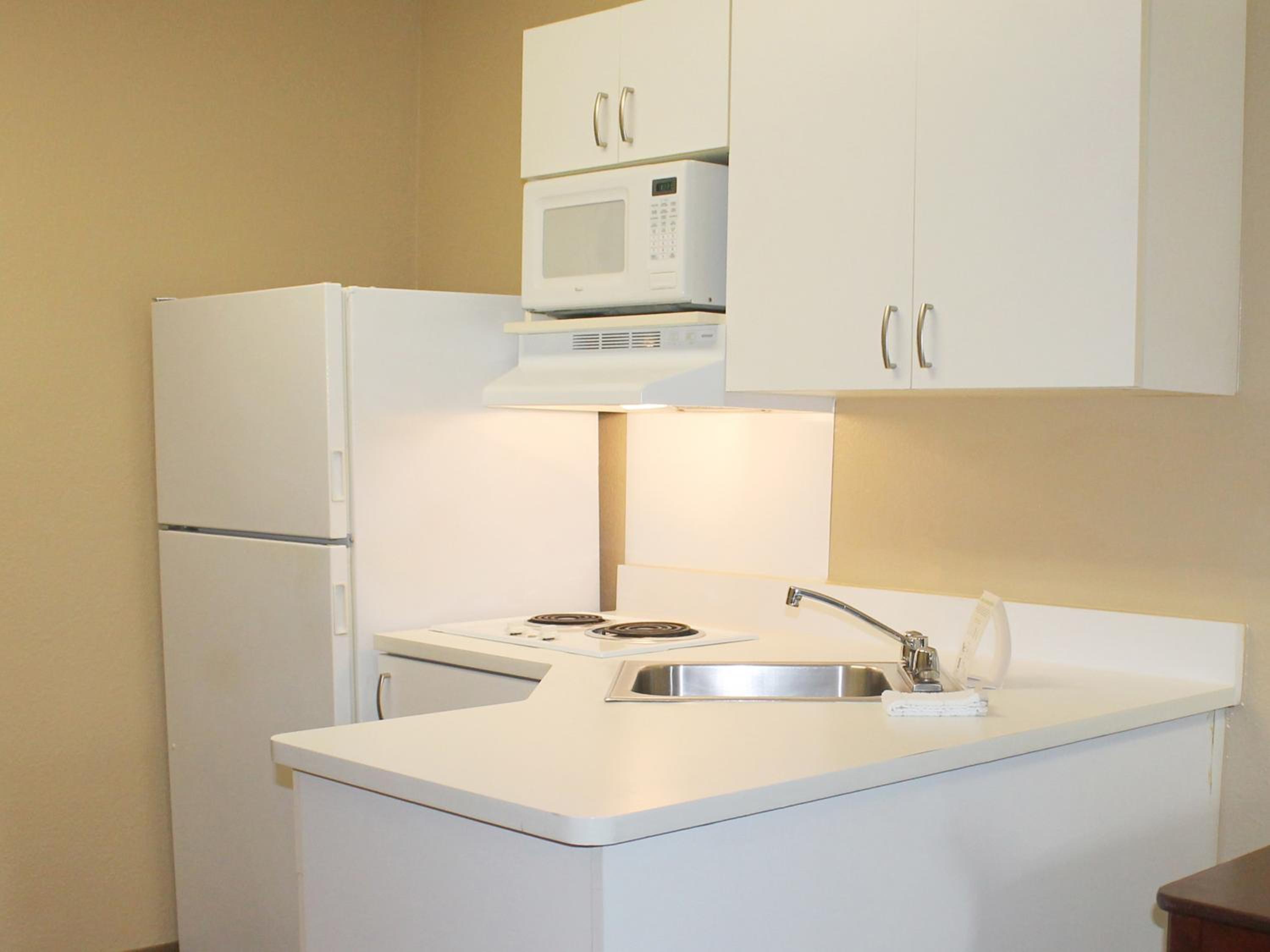 Extended Stay America Suites - Washington, DC - Landover - Property Image 63