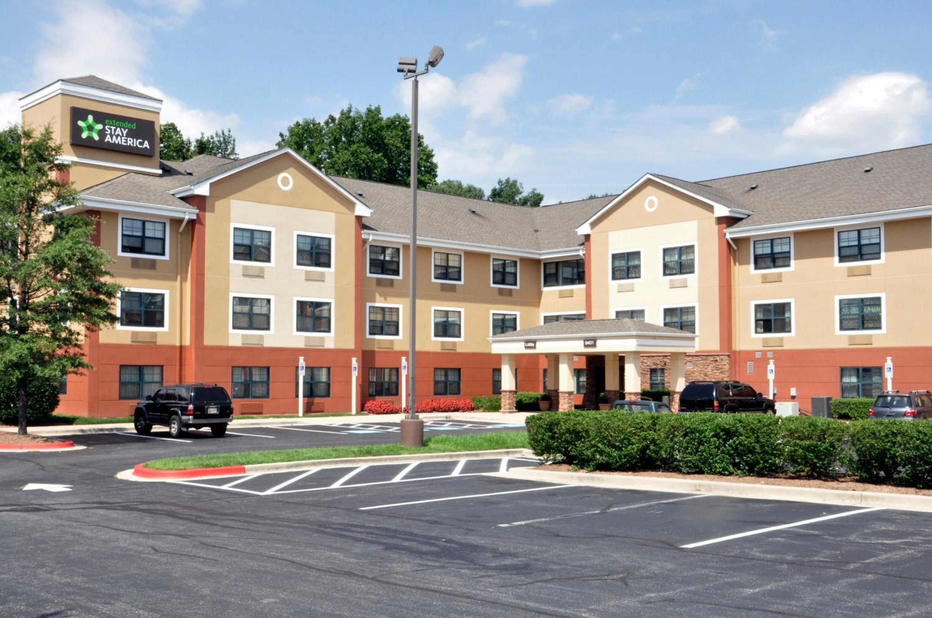 Extended Stay America Suites - Washington, DC - Landover - Property Image 56