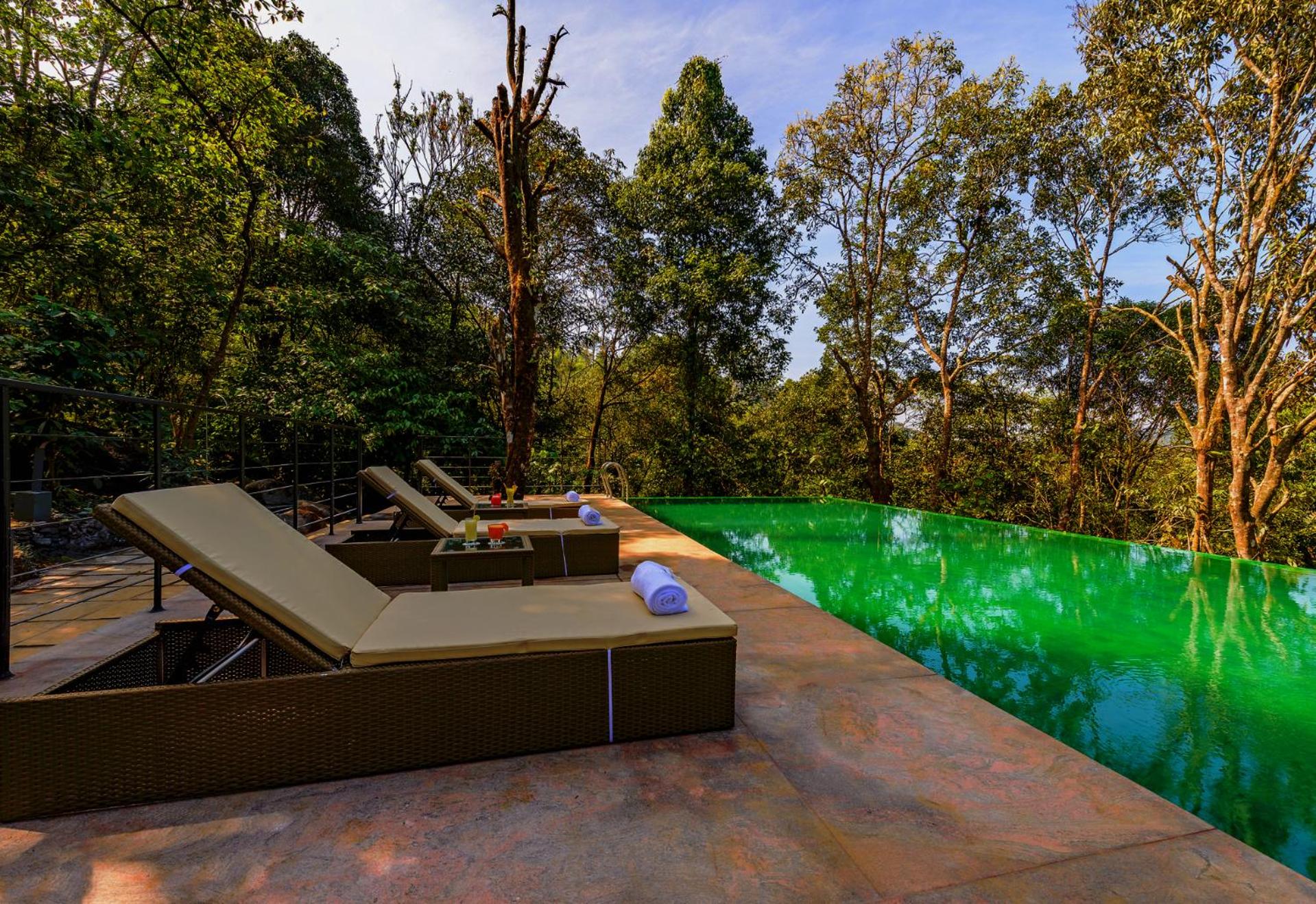 Wayanad Wild - A CGH Earth Experience
