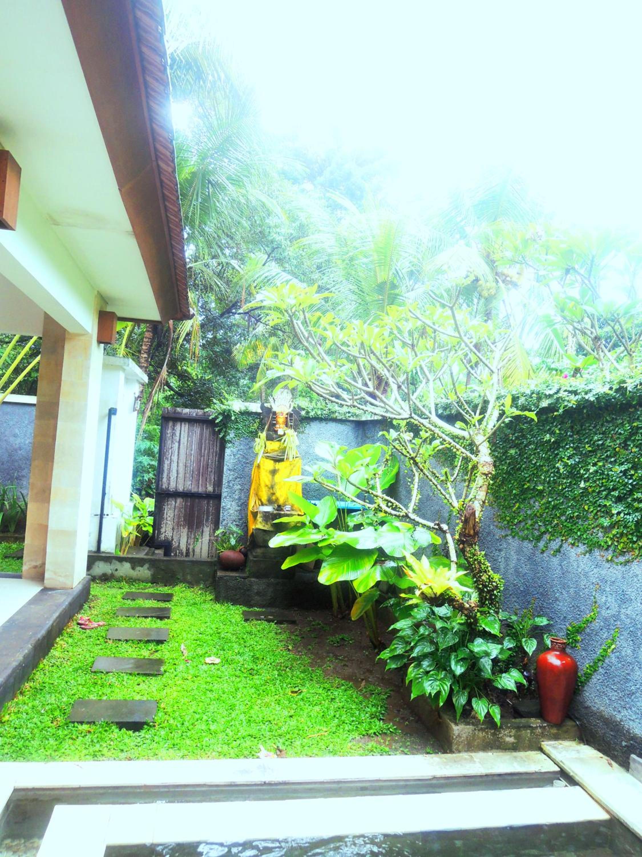 Jayastuti House