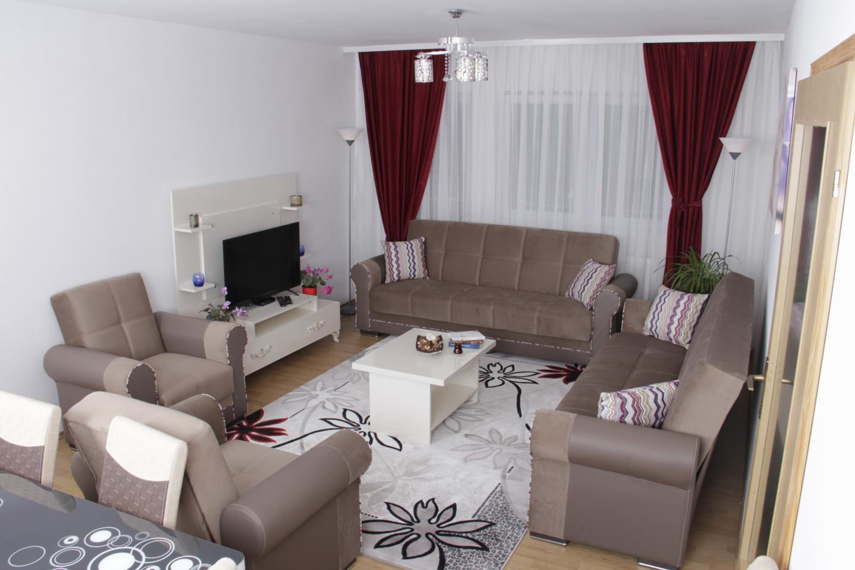Rumi Apartments