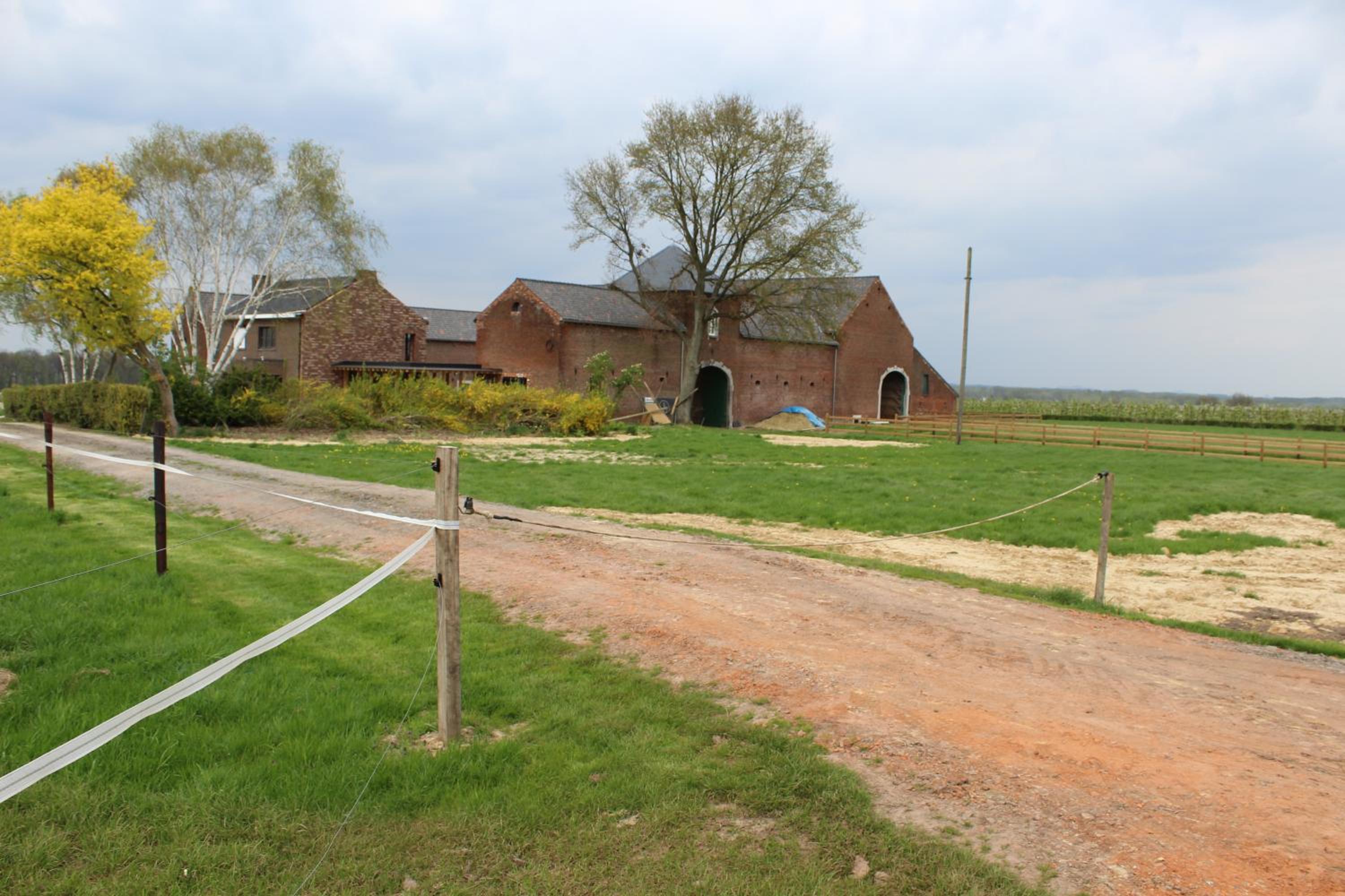 B&B De Vroling