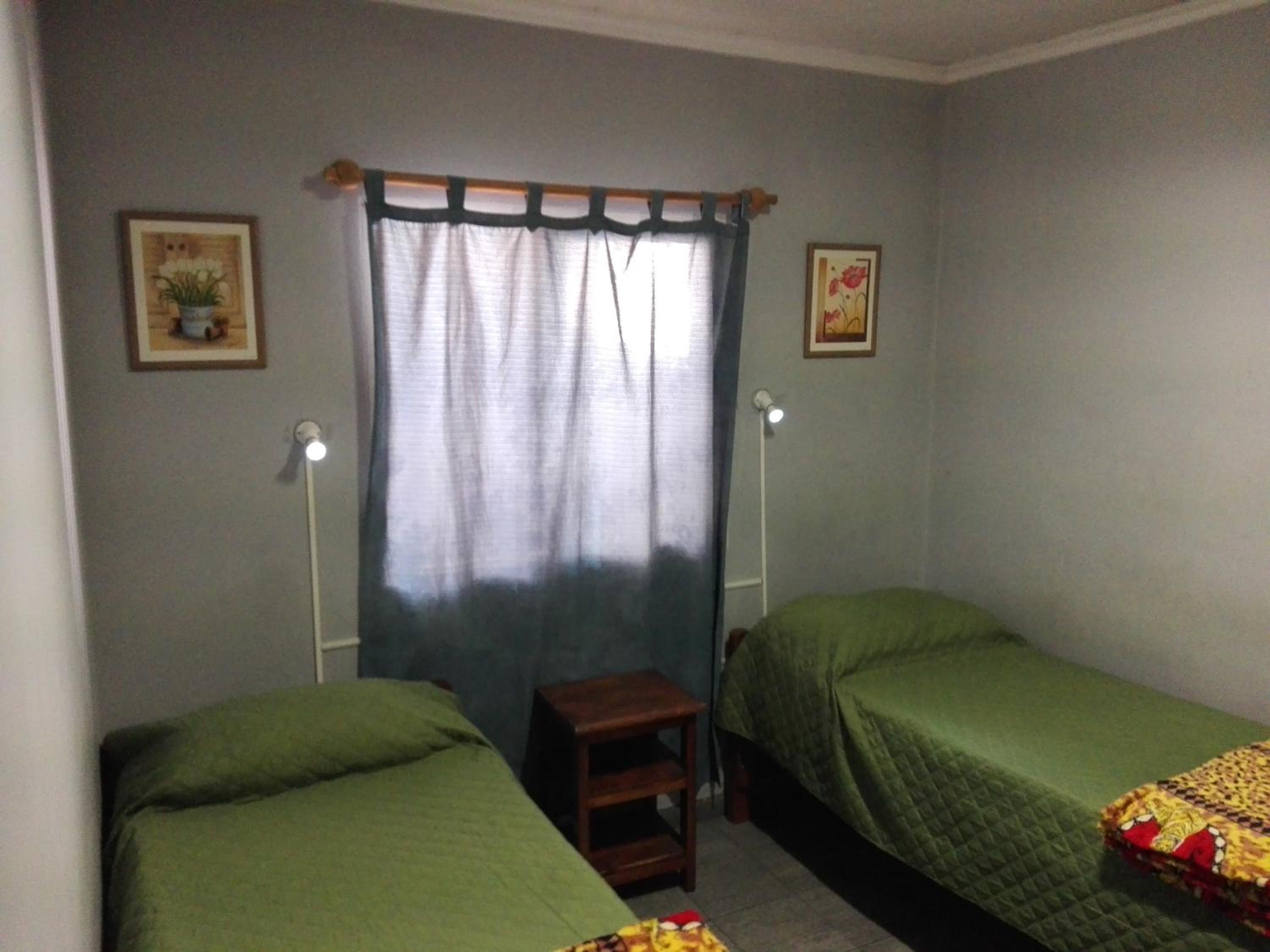 Hostal Namaste