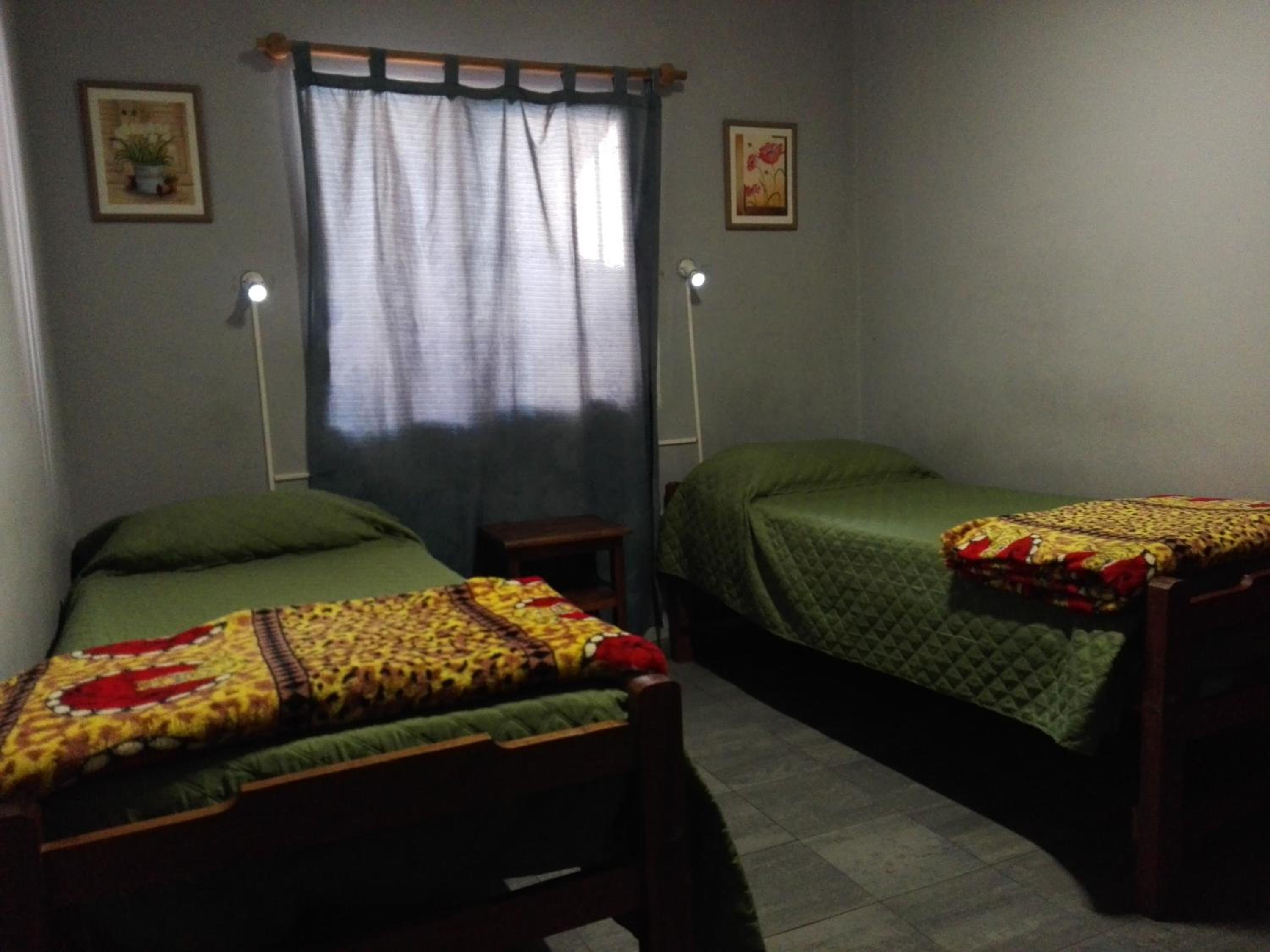 Hostal Namaste