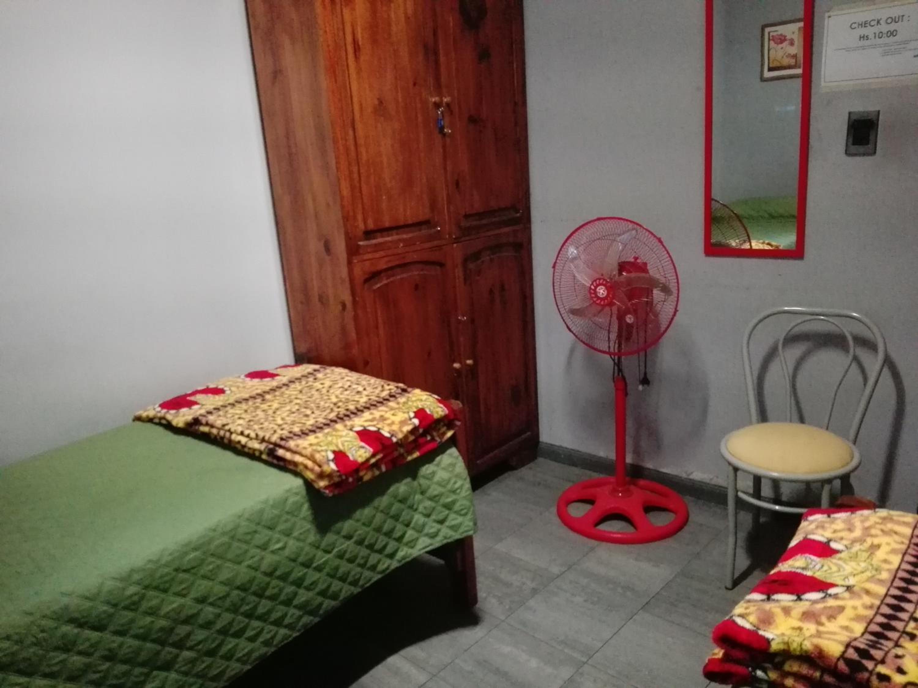 Hostal Namaste