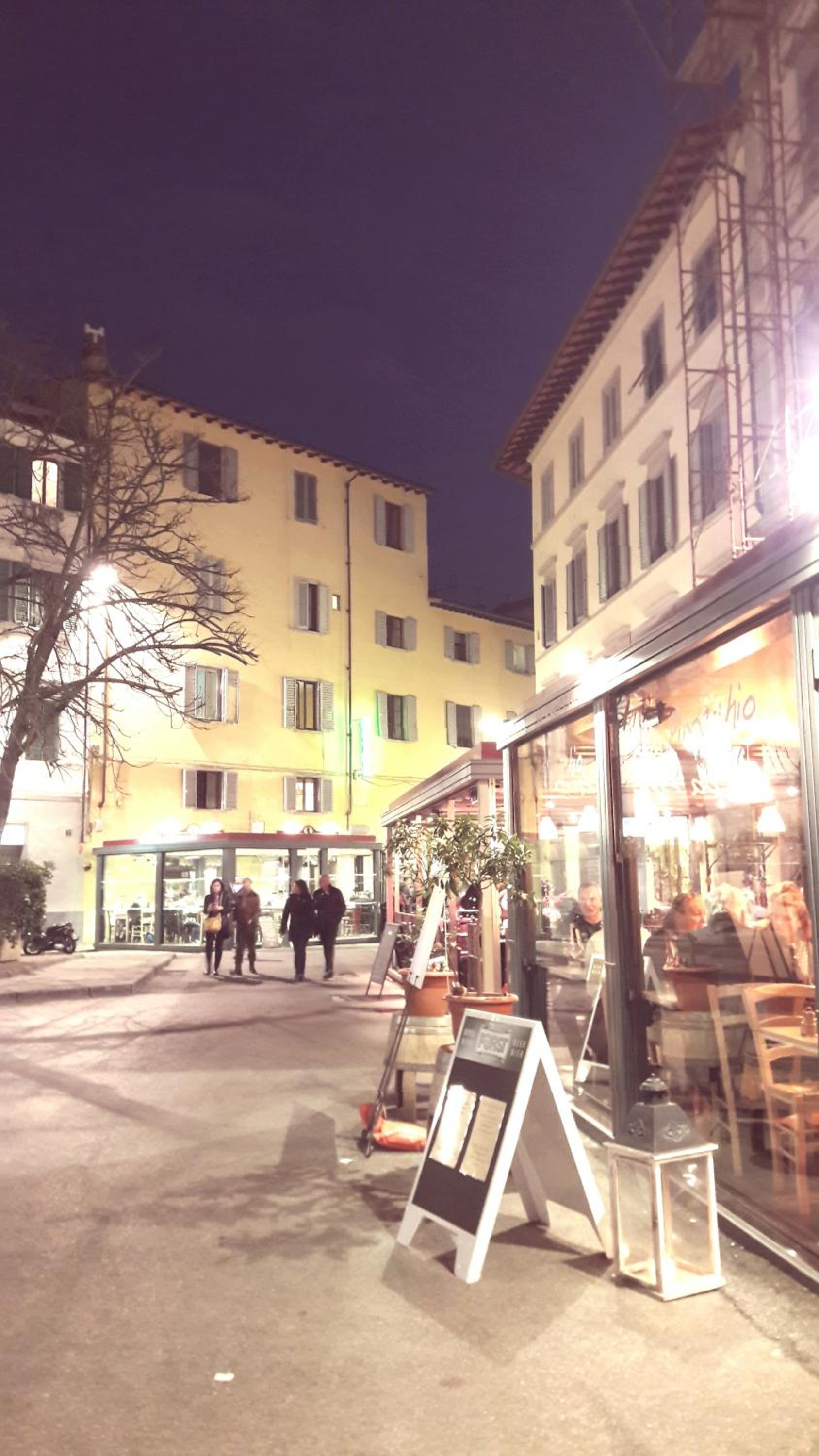 Casa Grazia-near SMN station