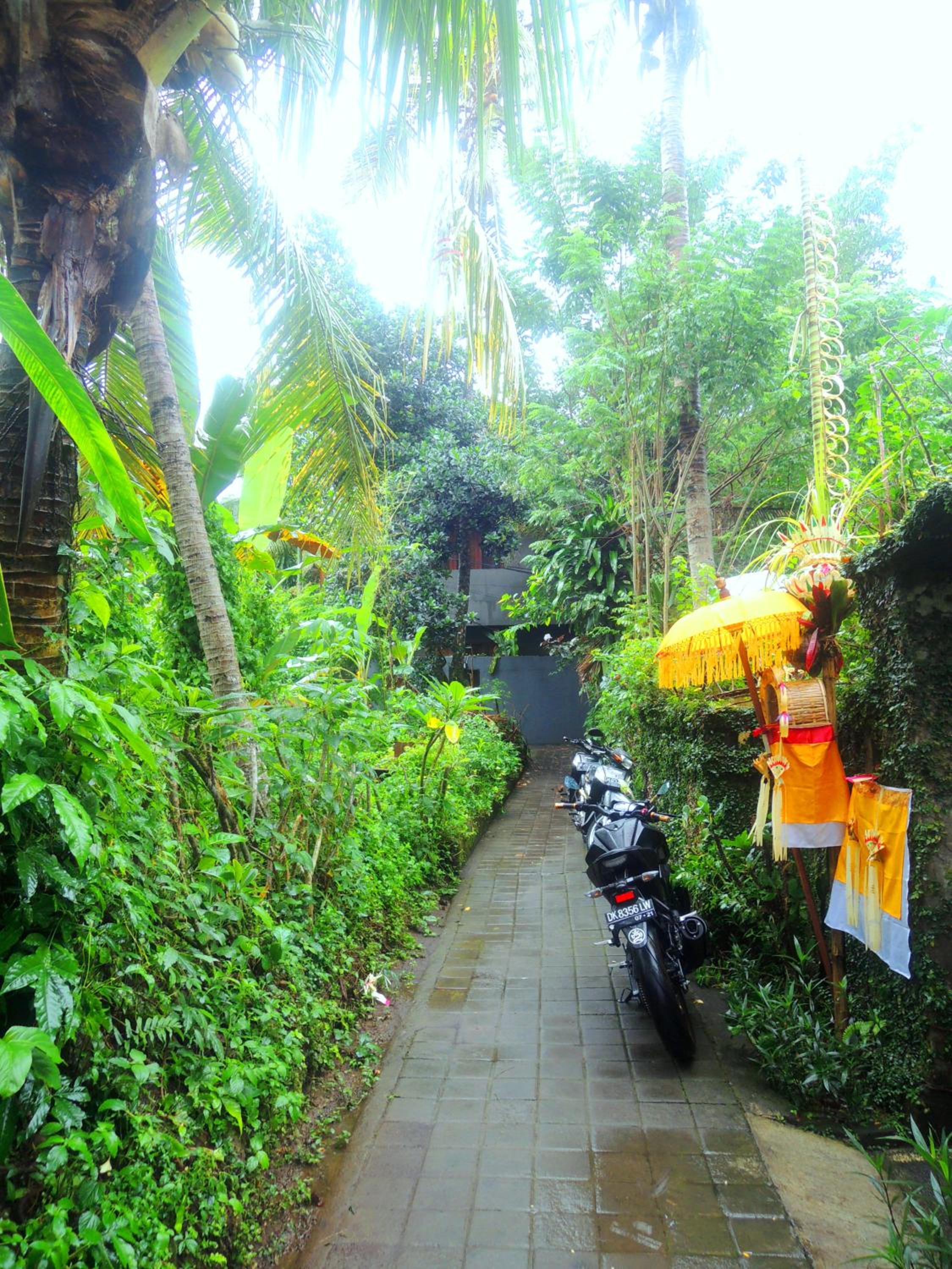 Jayastuti House