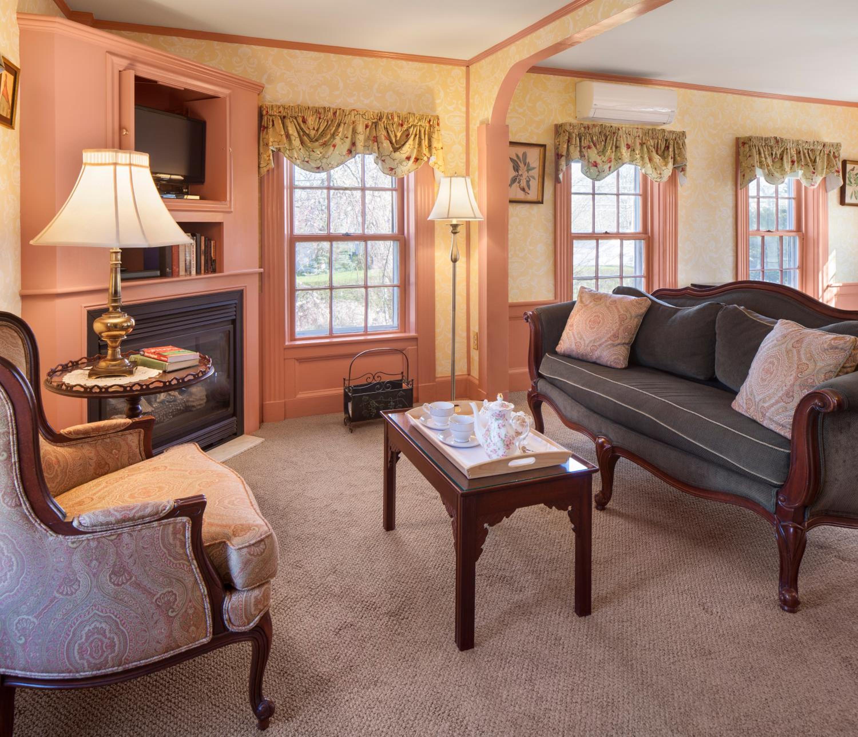 lounge