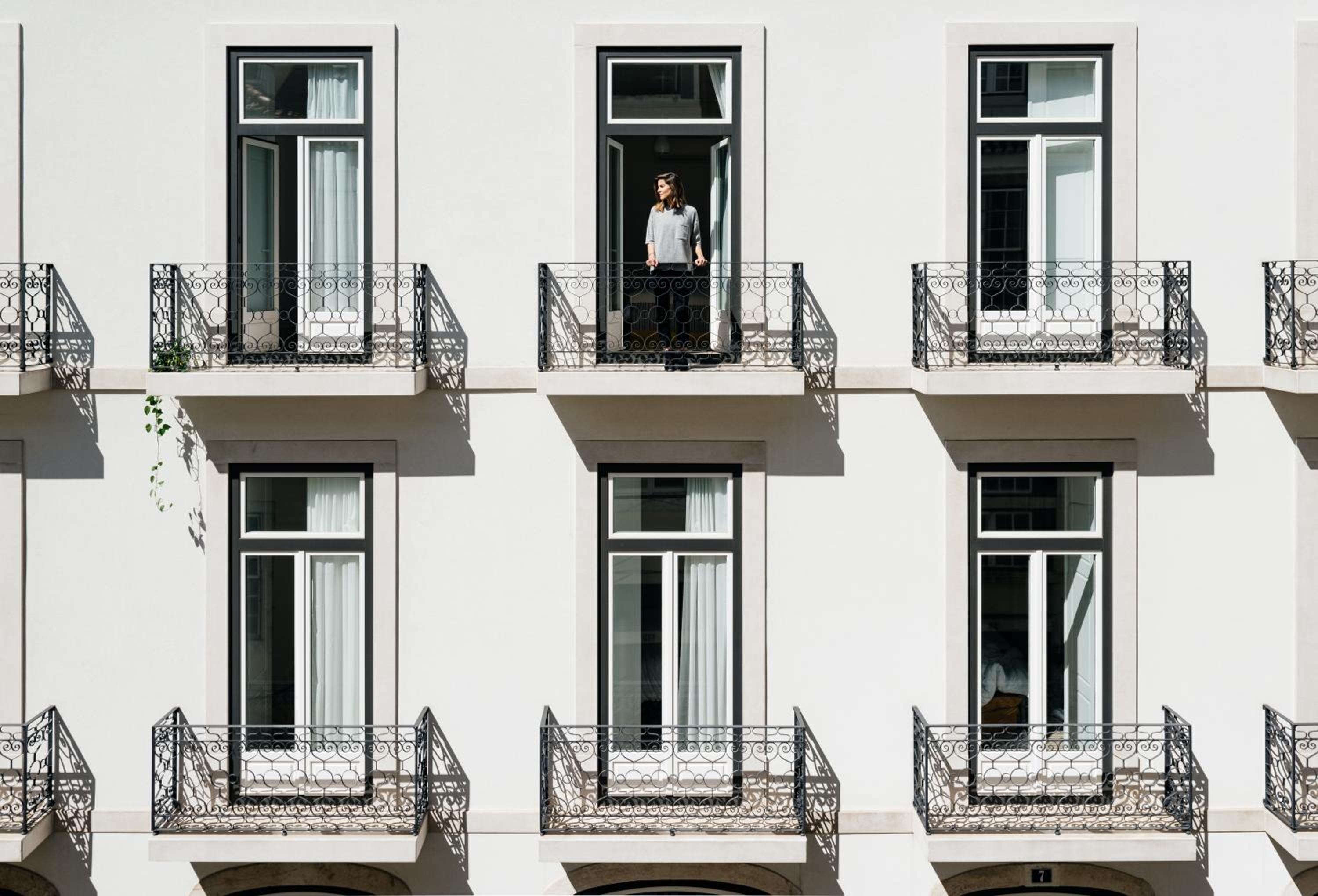 The Lisboans Apartments 65