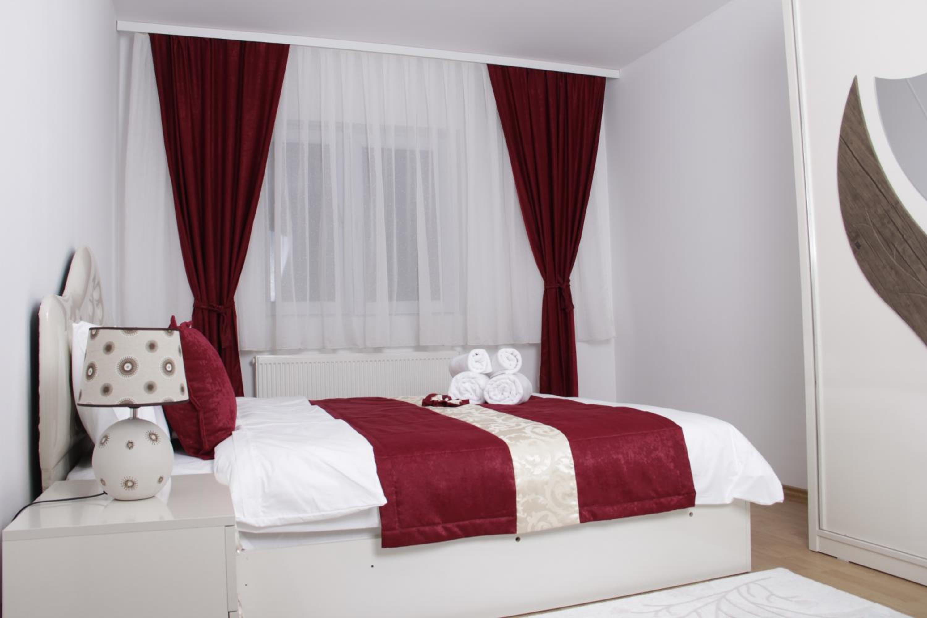 Rumi Apartments