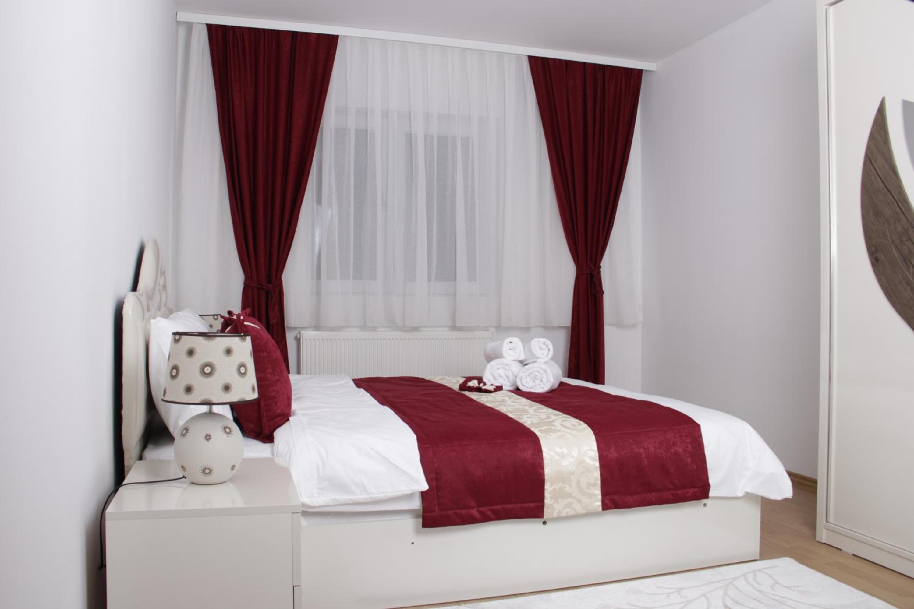 Rumi Apartments