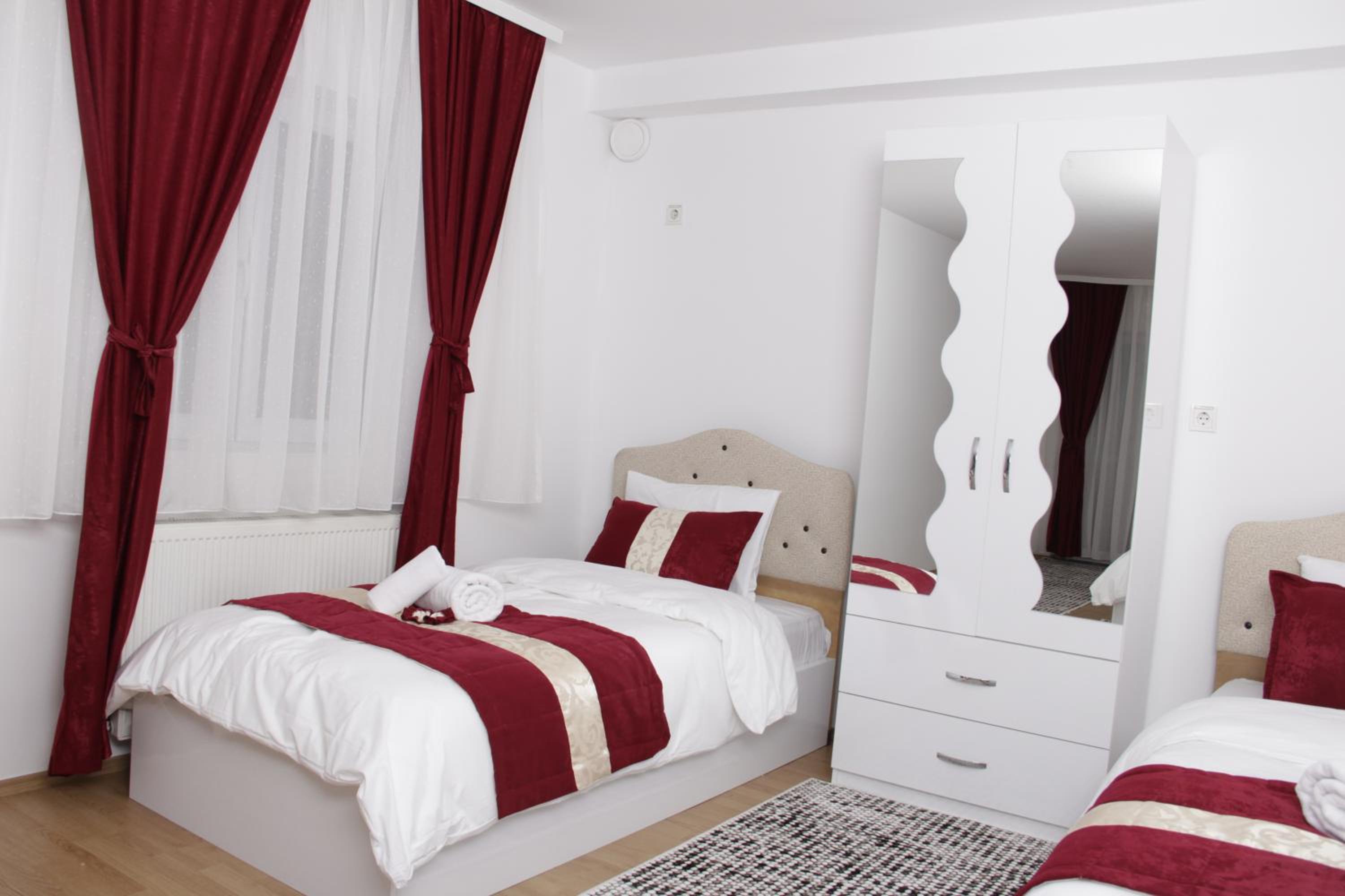 Rumi Apartments