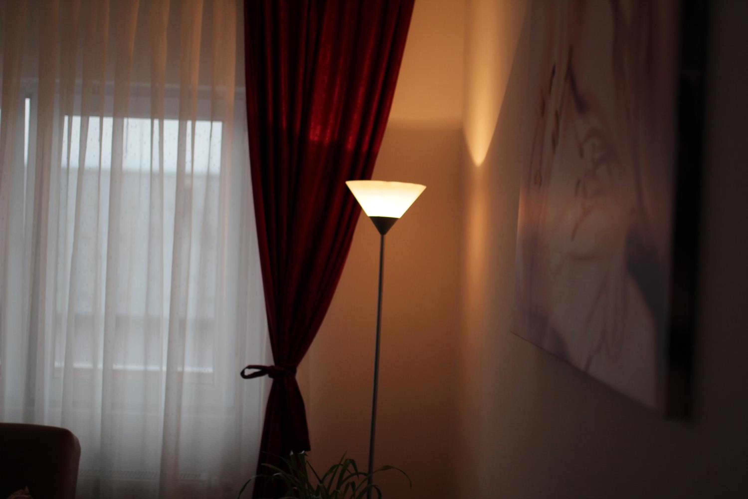 Rumi Apartments