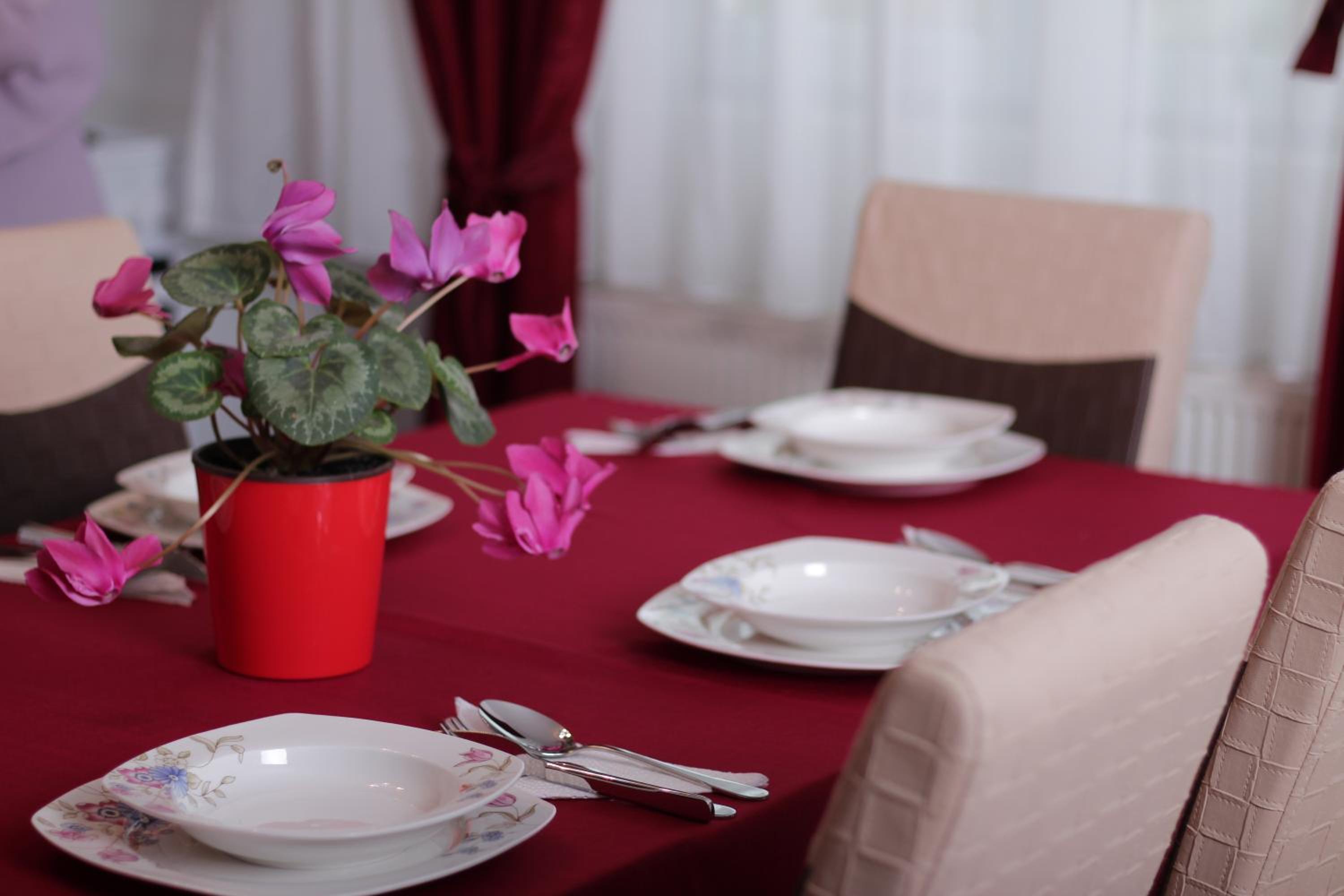 Rumi Apartments