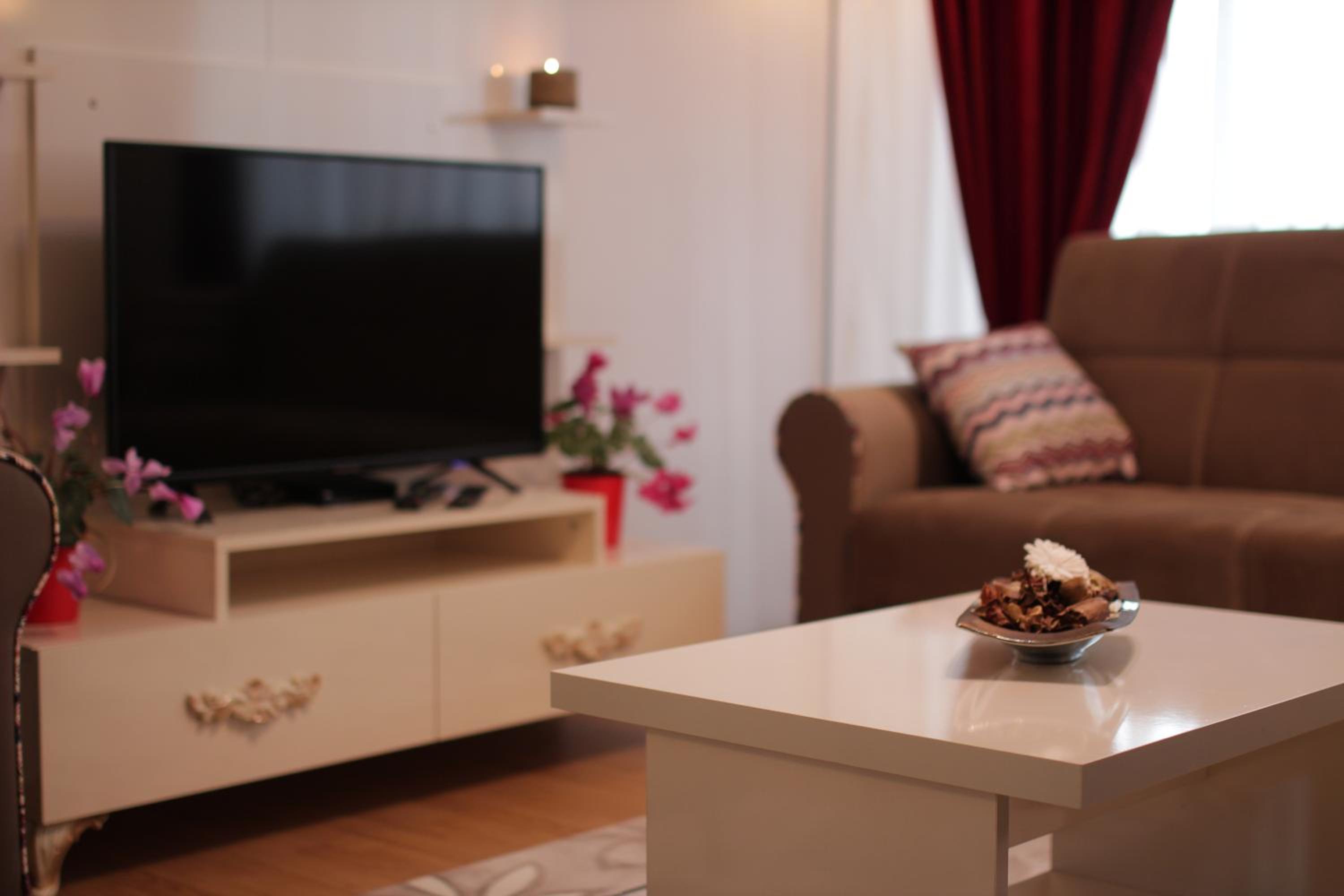 Rumi Apartments