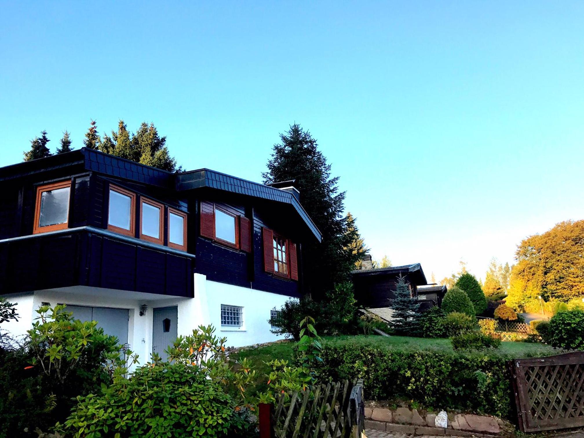 Haus Talblick
