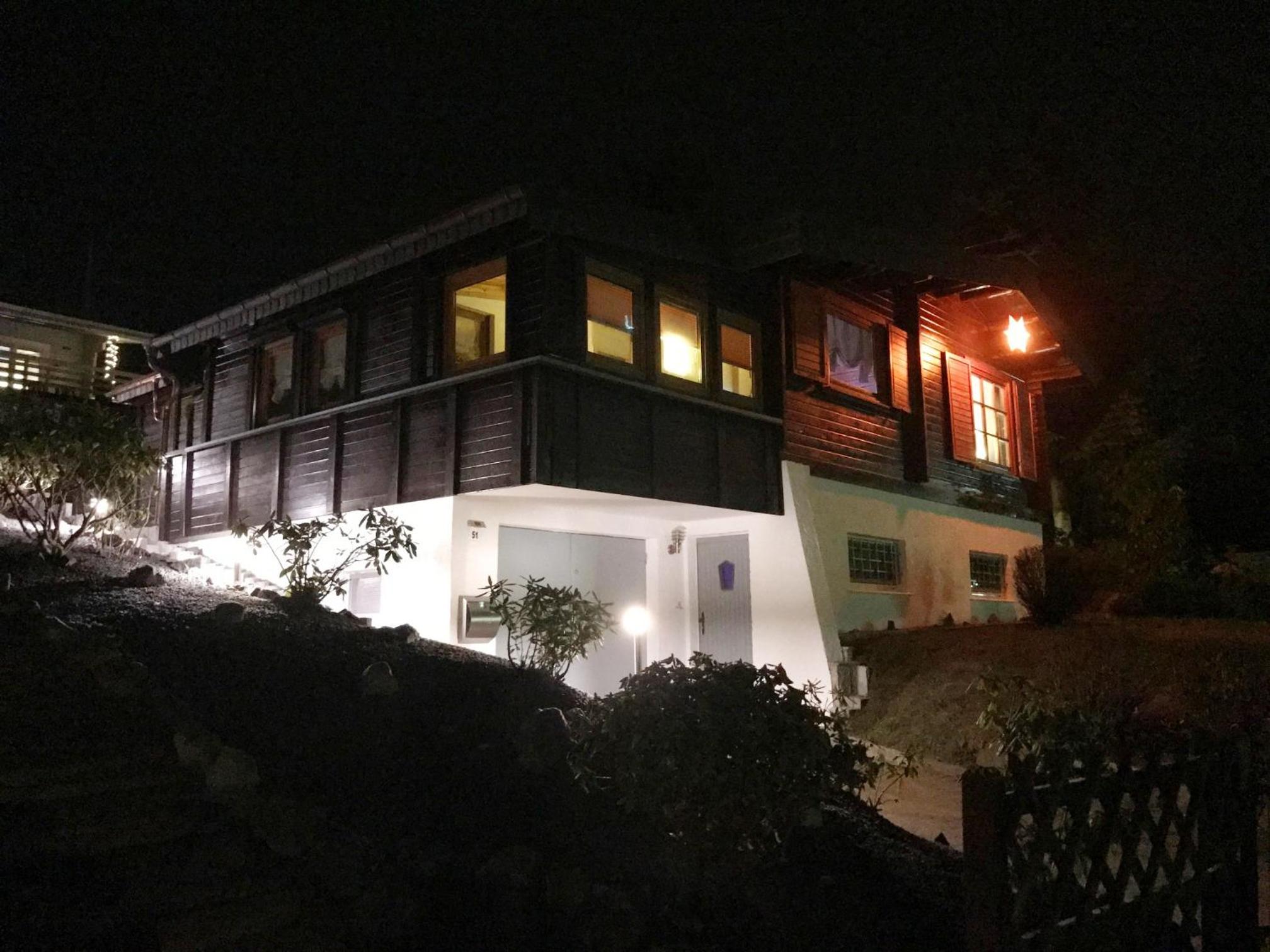 Haus Talblick