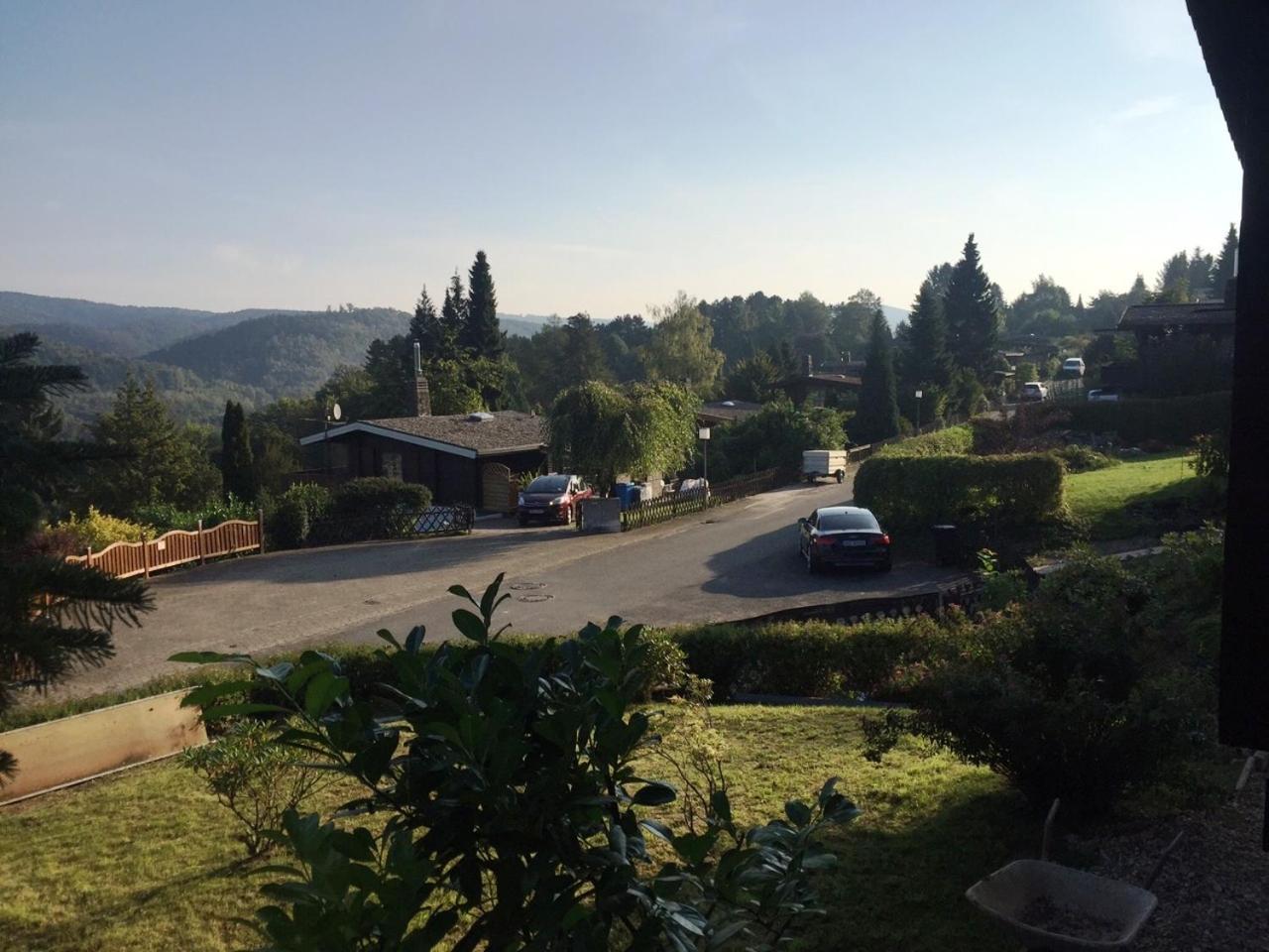 Haus Talblick