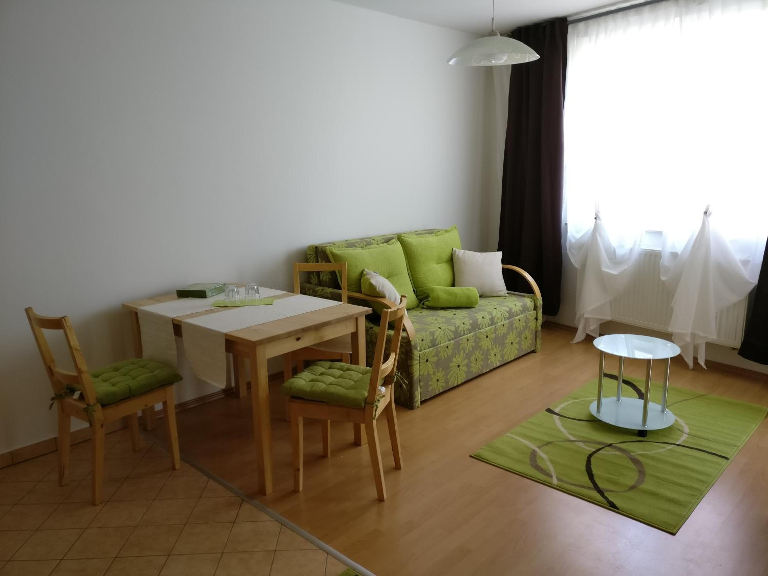 Jade Apartment view 5