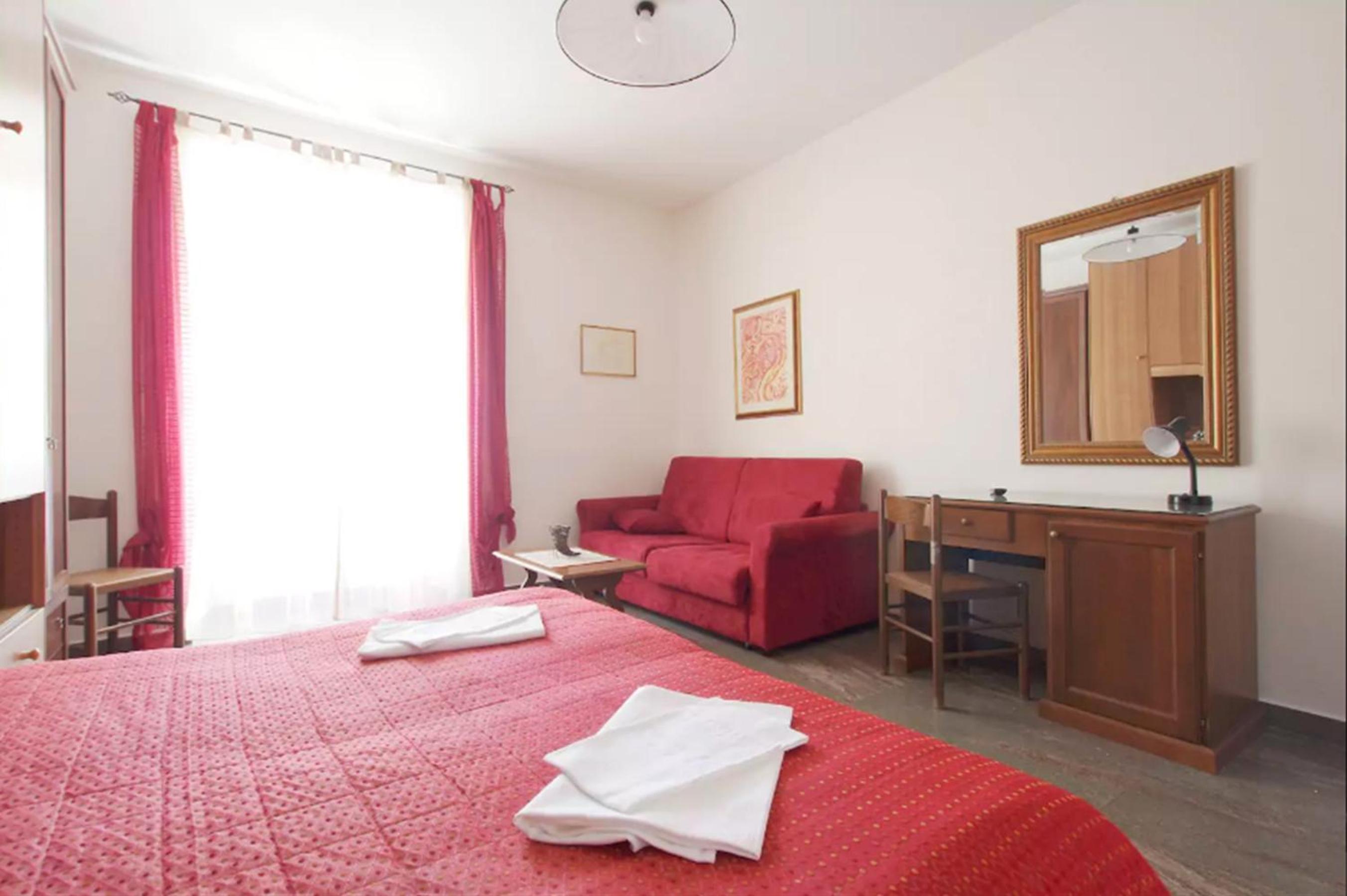 Domi 56 Apartment