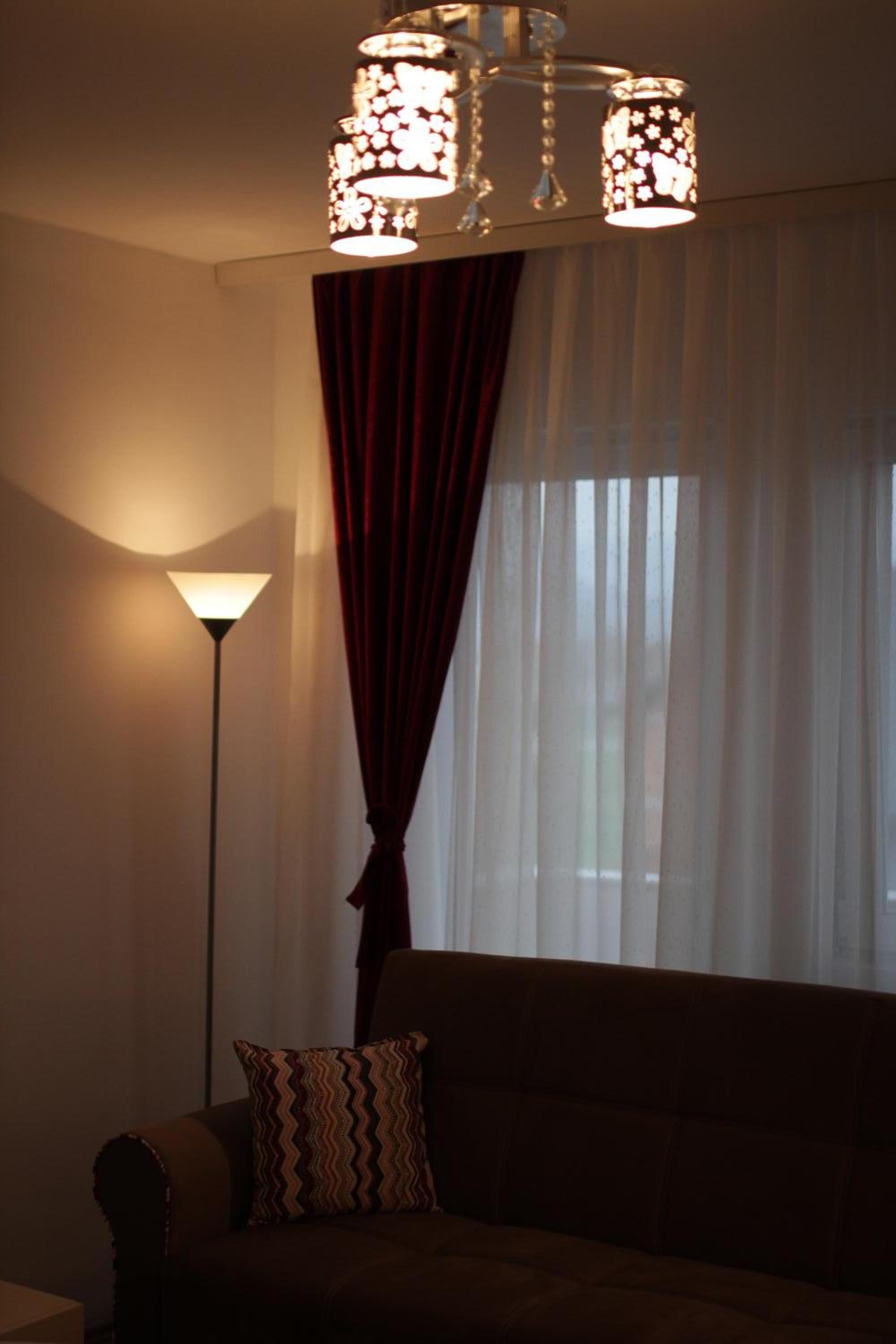 Rumi Apartments