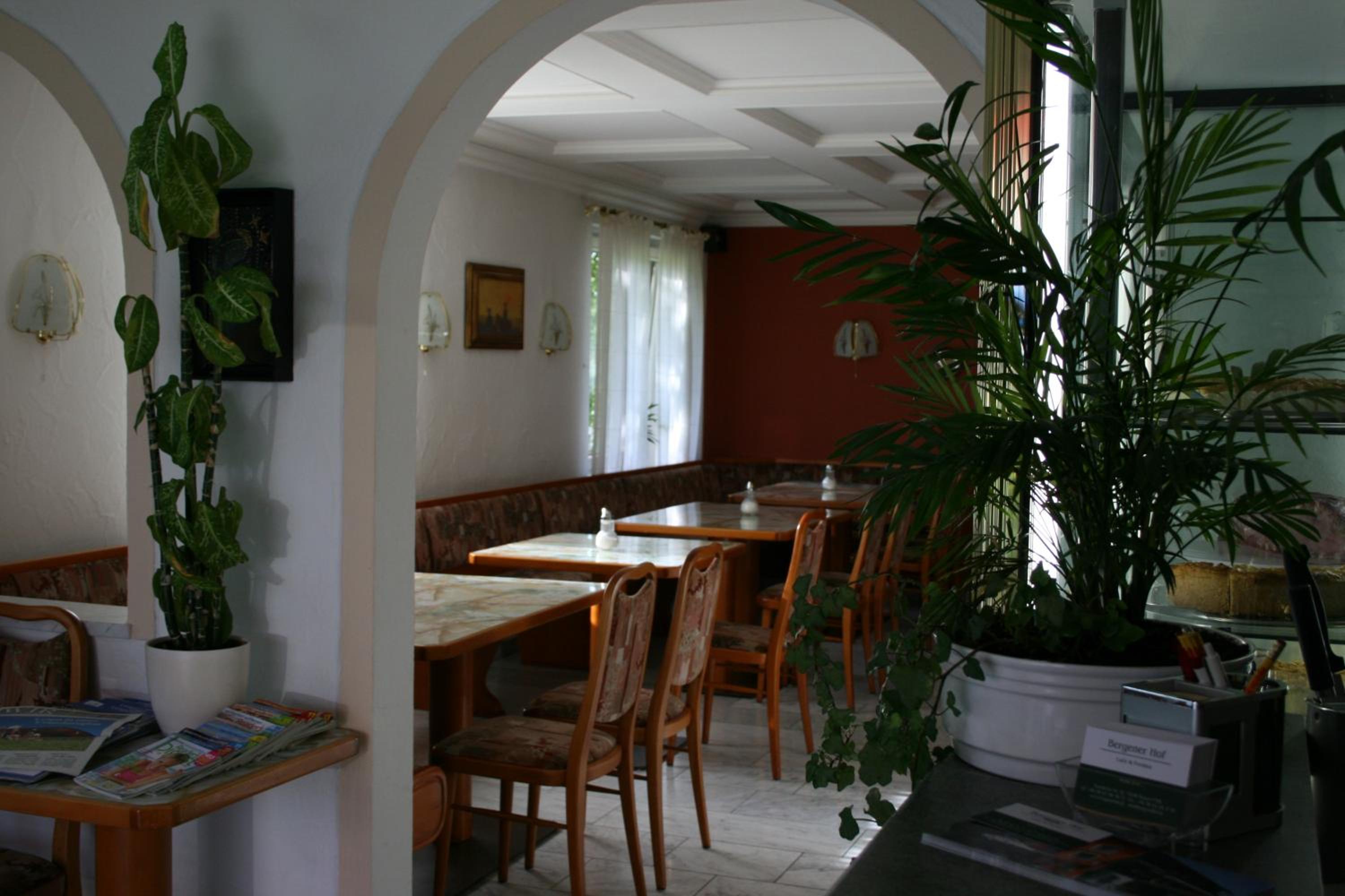 Bergener Hof