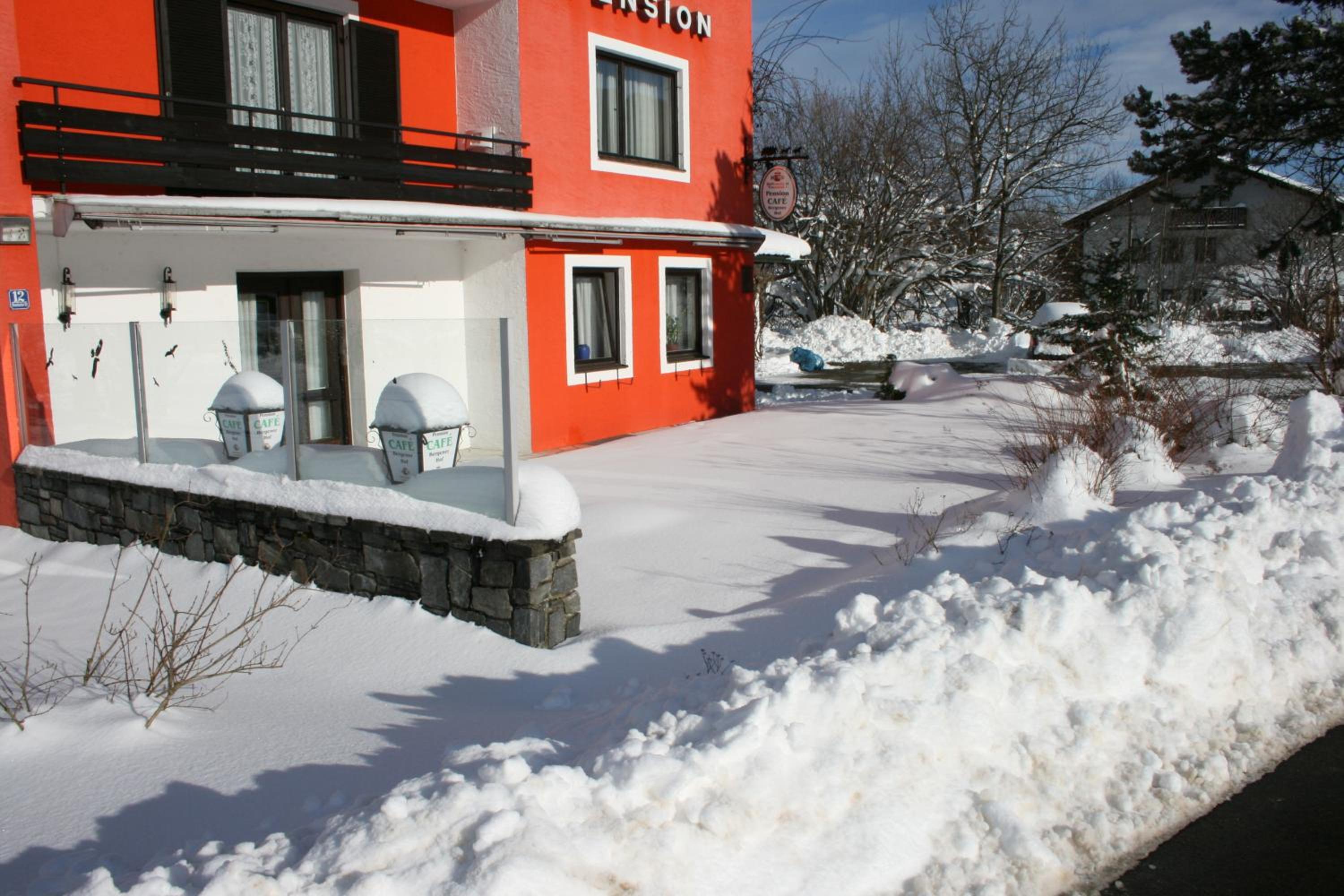 Bergener Hof