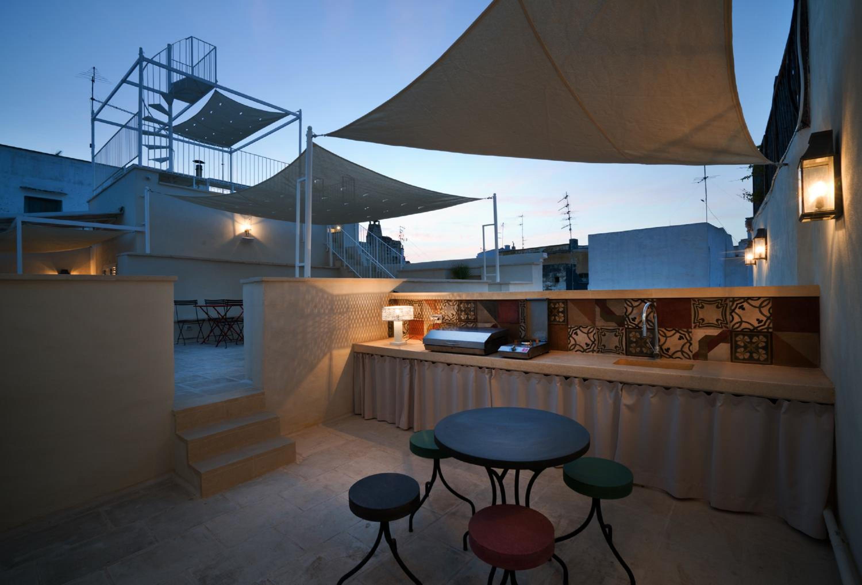 roof