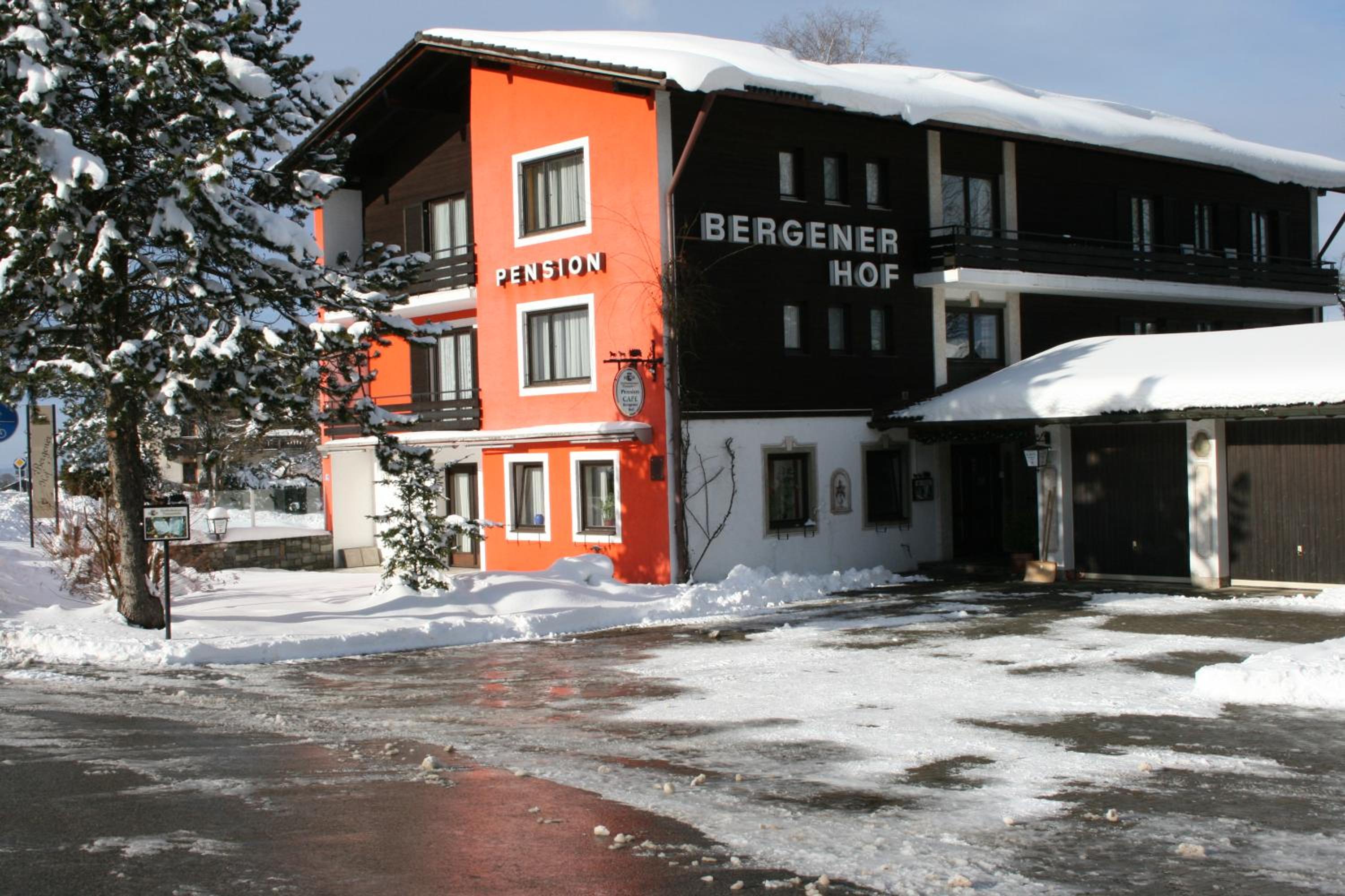 Bergener Hof