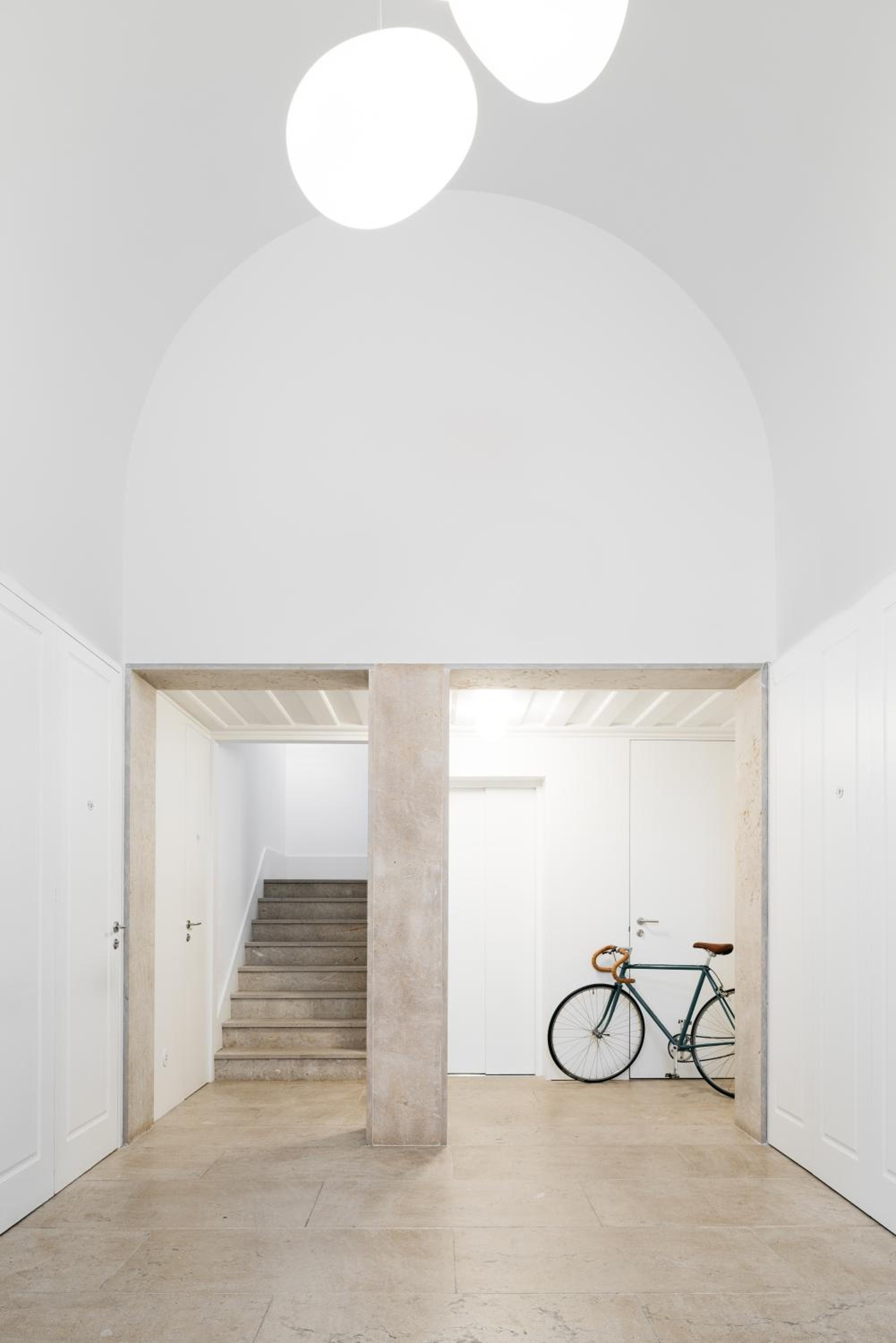 The Lisboans Apartments 54