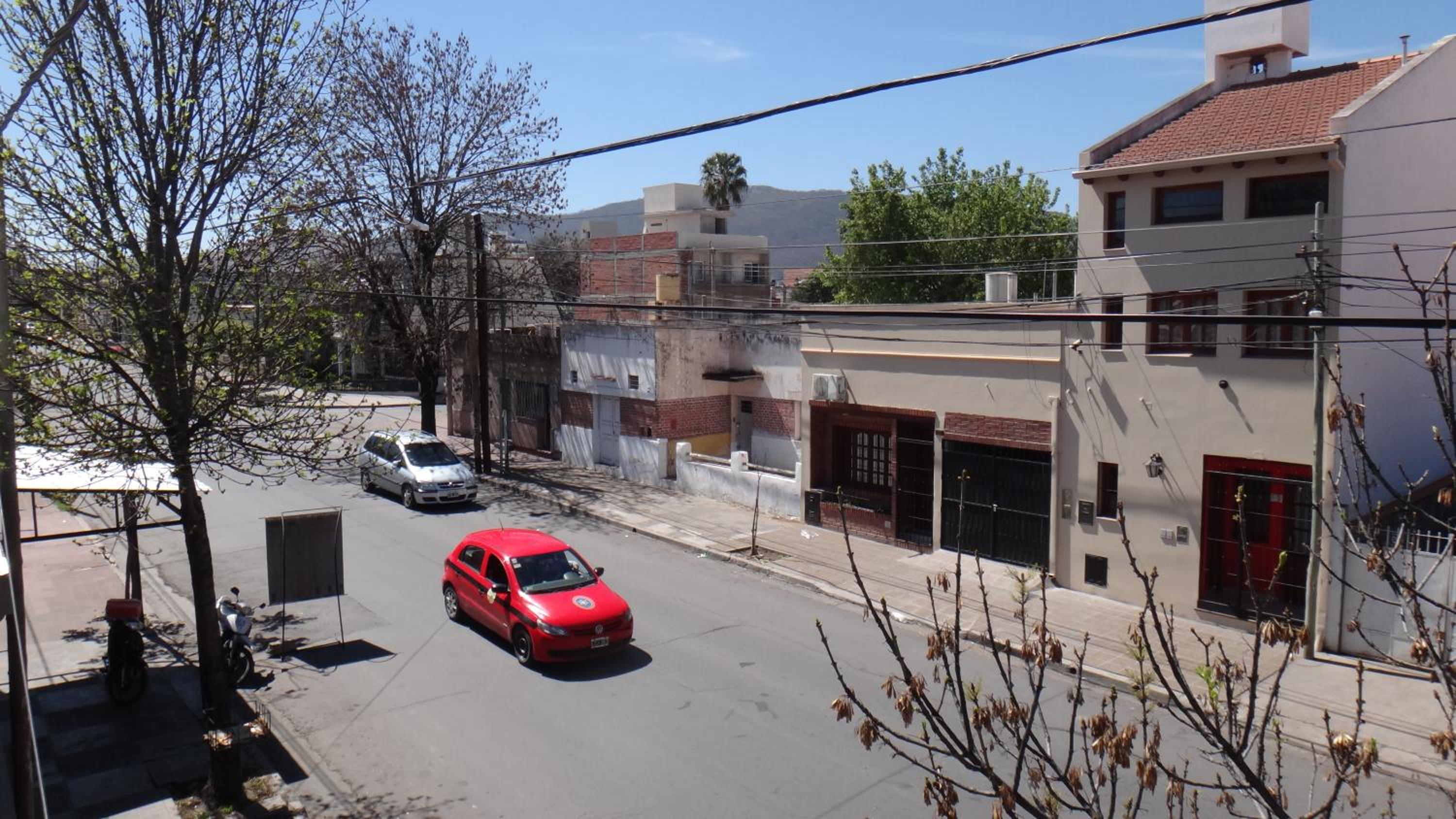 Apart La Quinta Residencia
