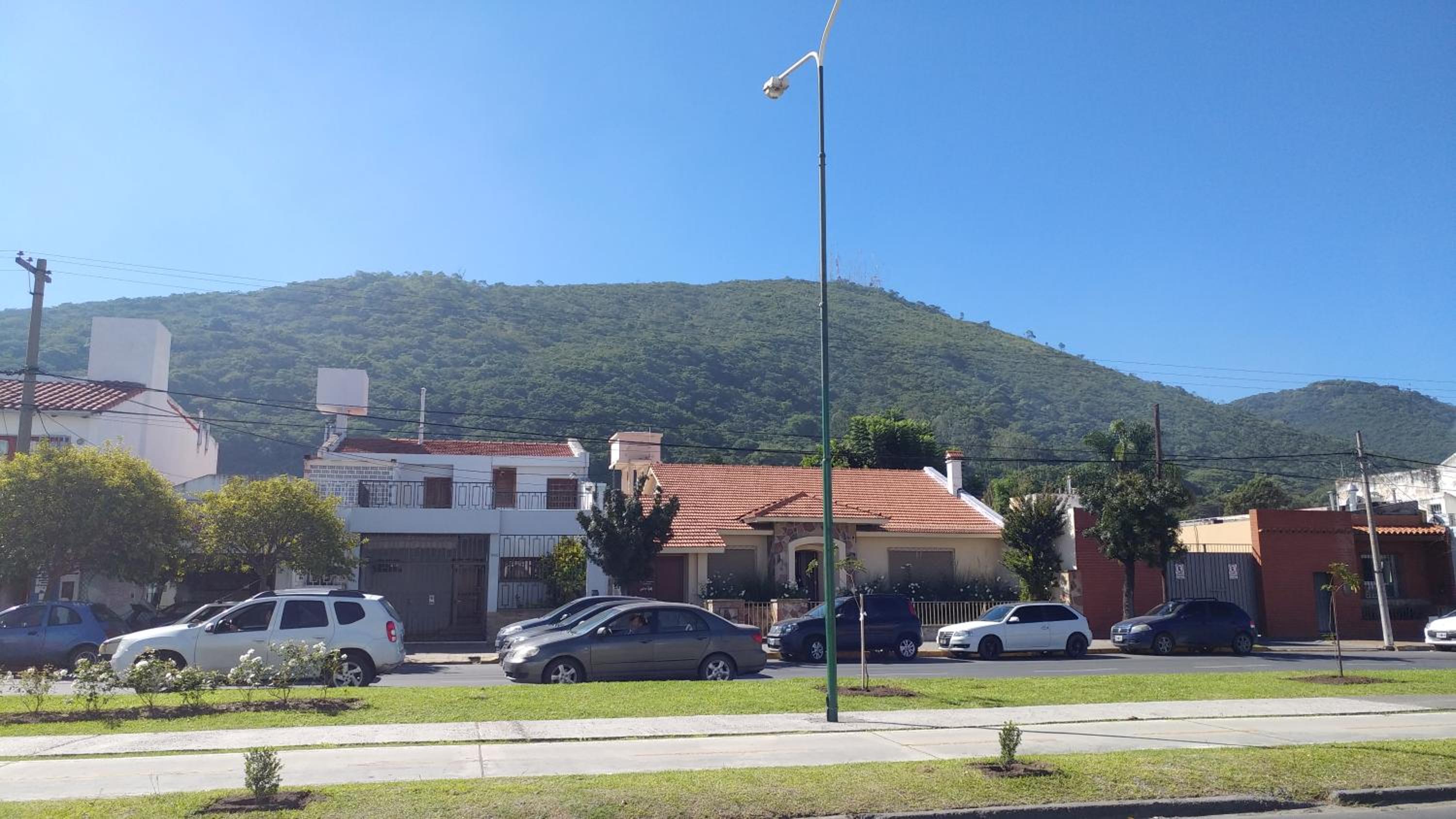 Apart La Quinta Residencia