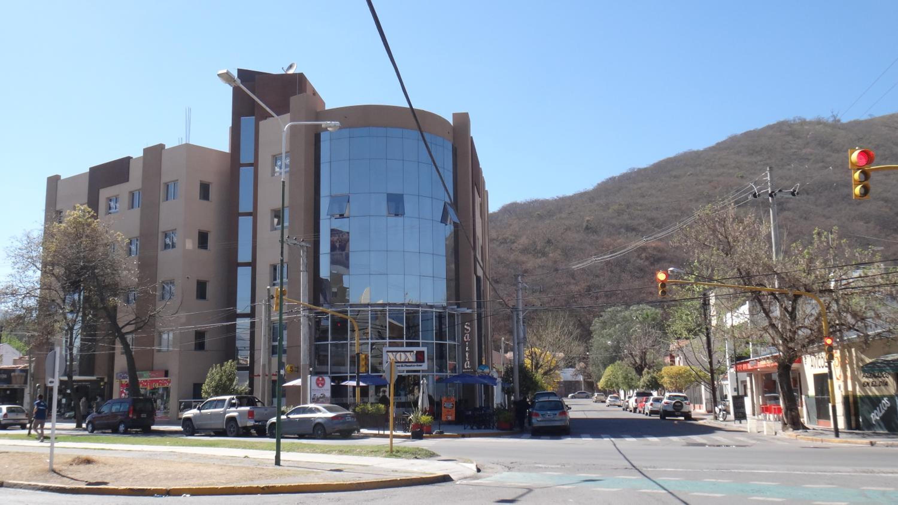 Apart La Quinta Residencia