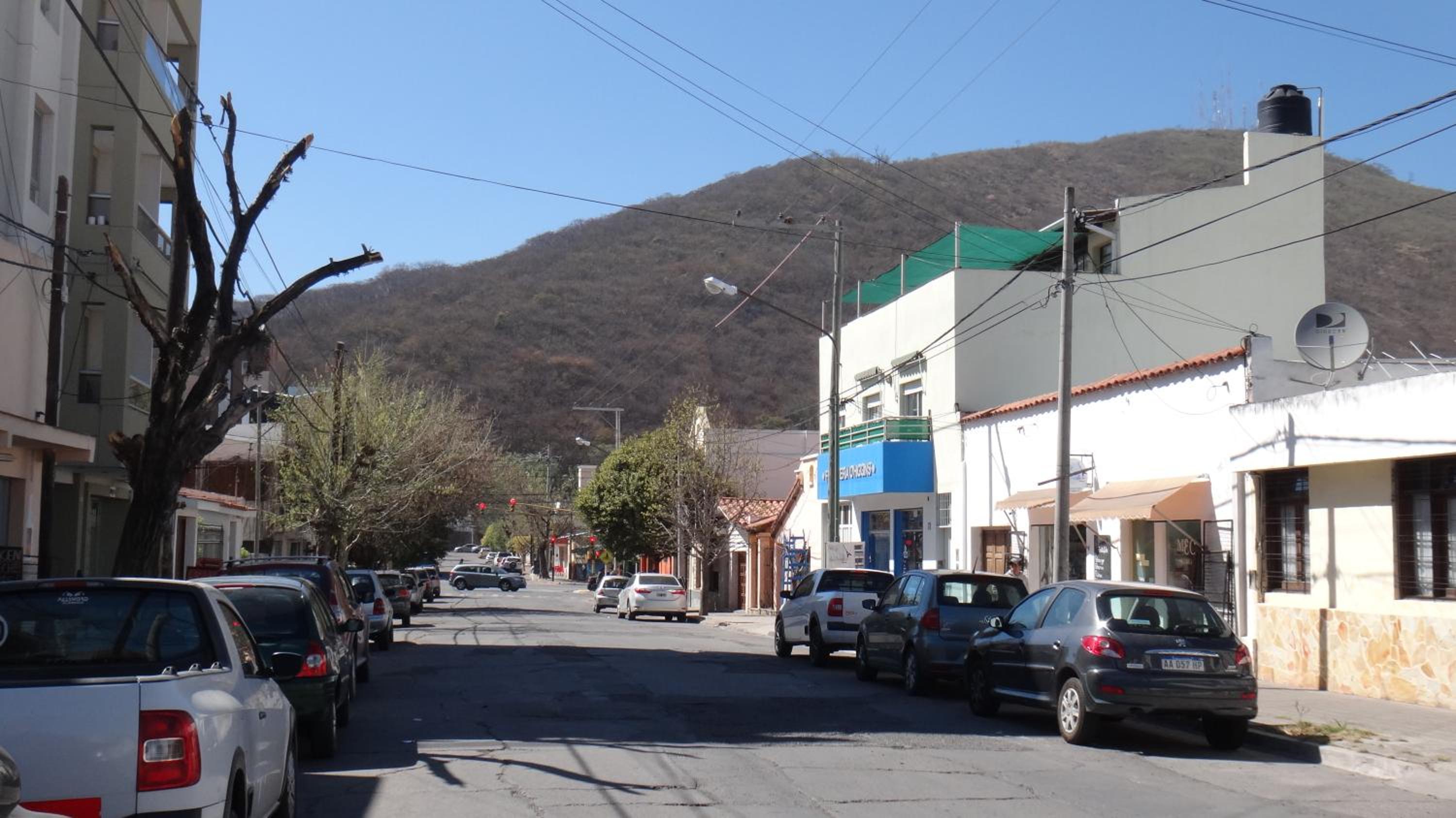 Apart La Quinta Residencia