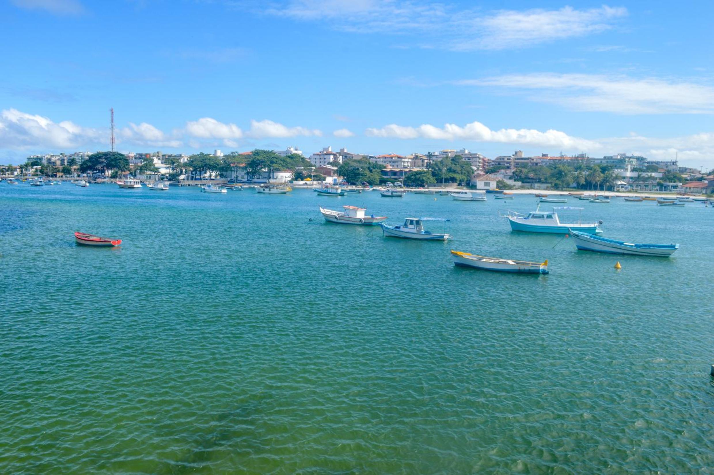 Residencial Portoveleiro