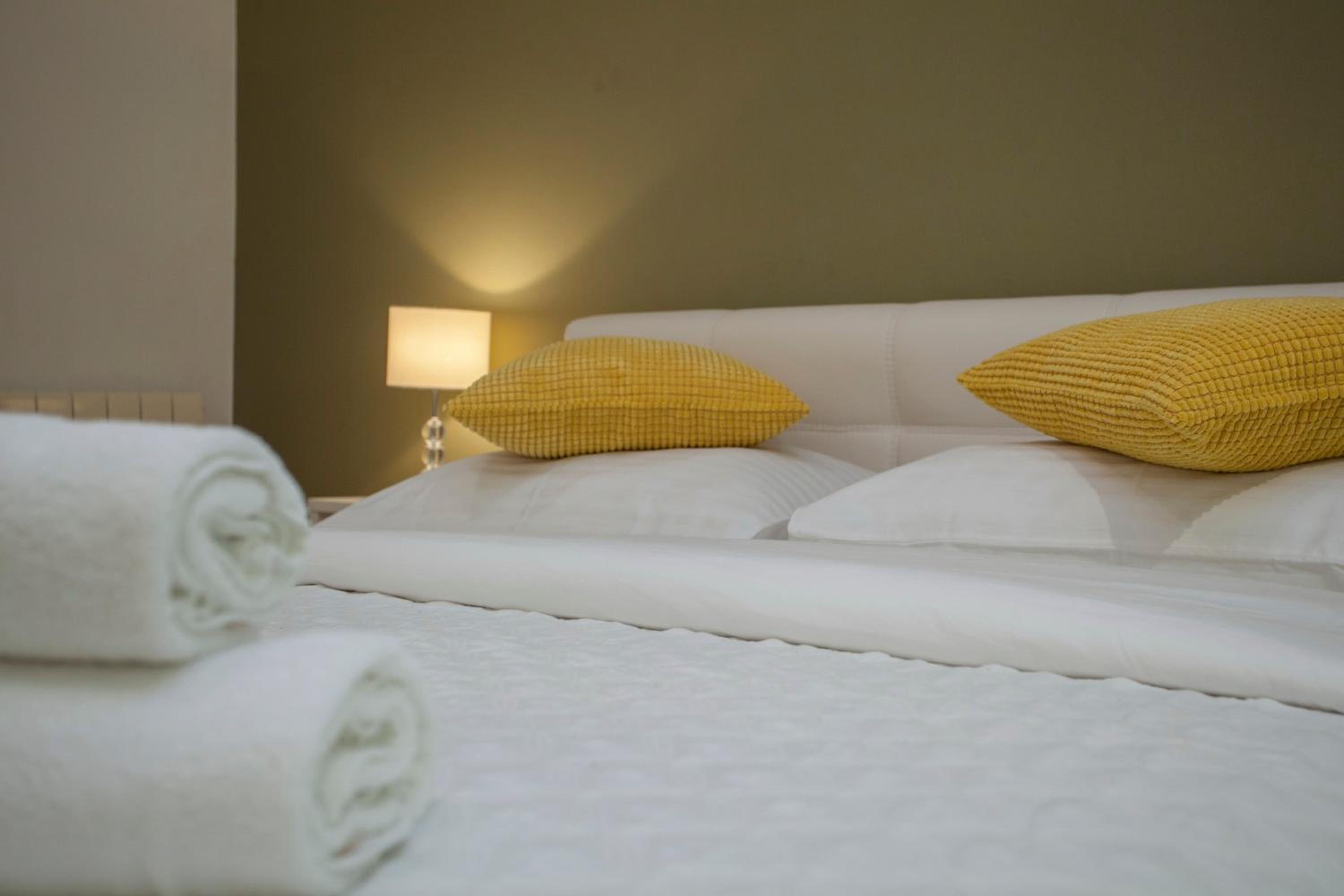 Villa Makarana Apartments