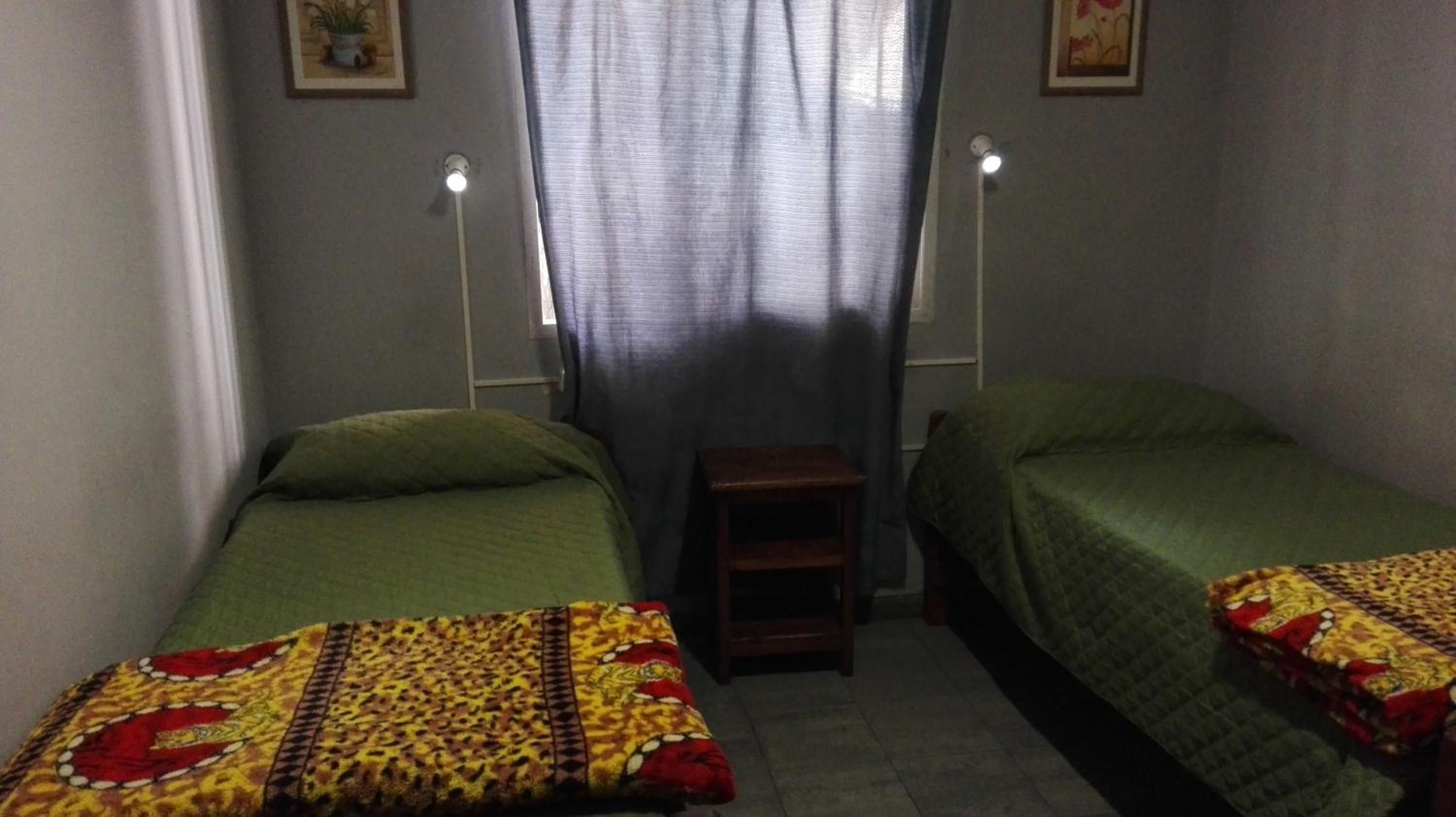 Hostal Namaste