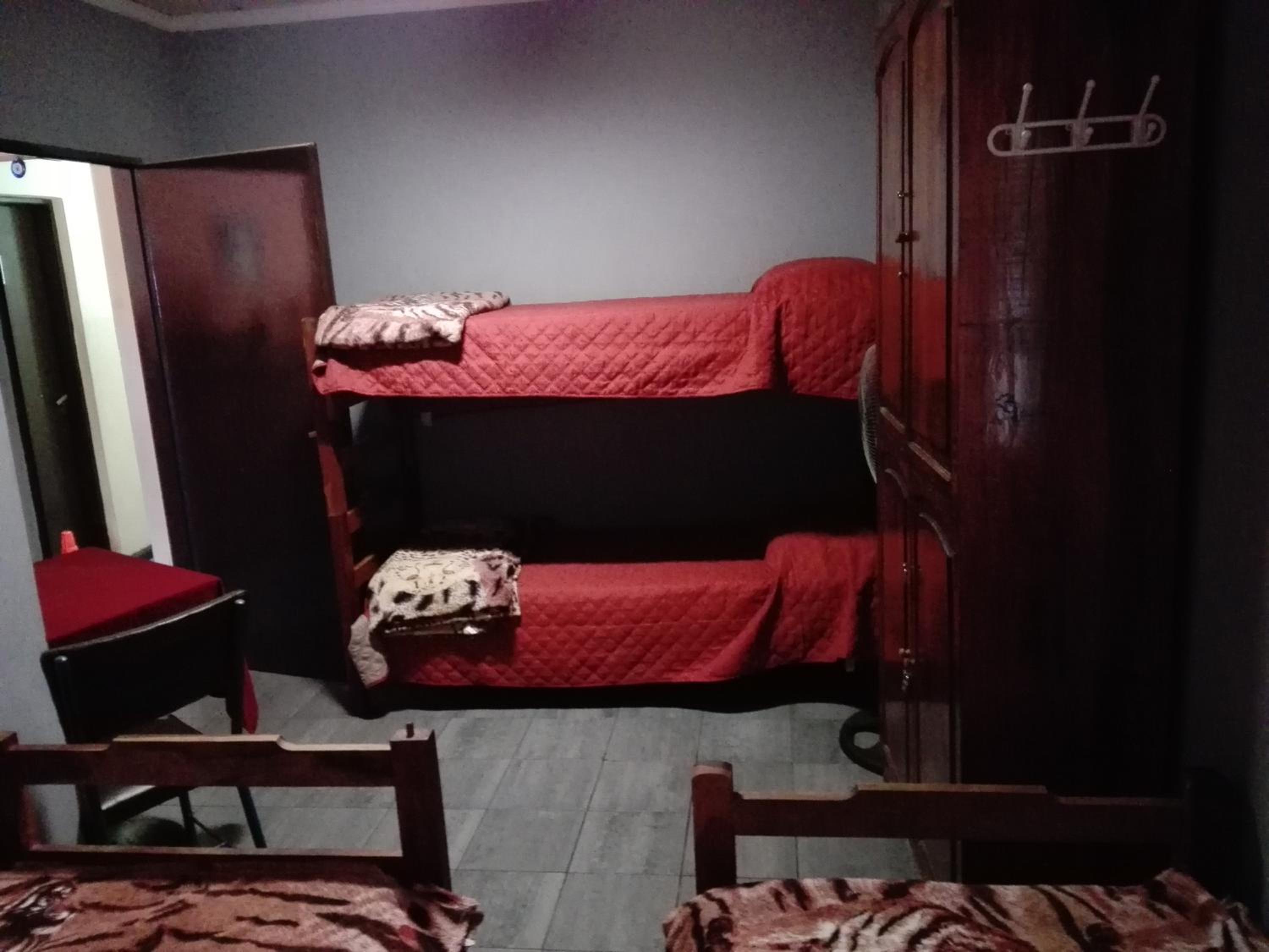 Hostal Namaste