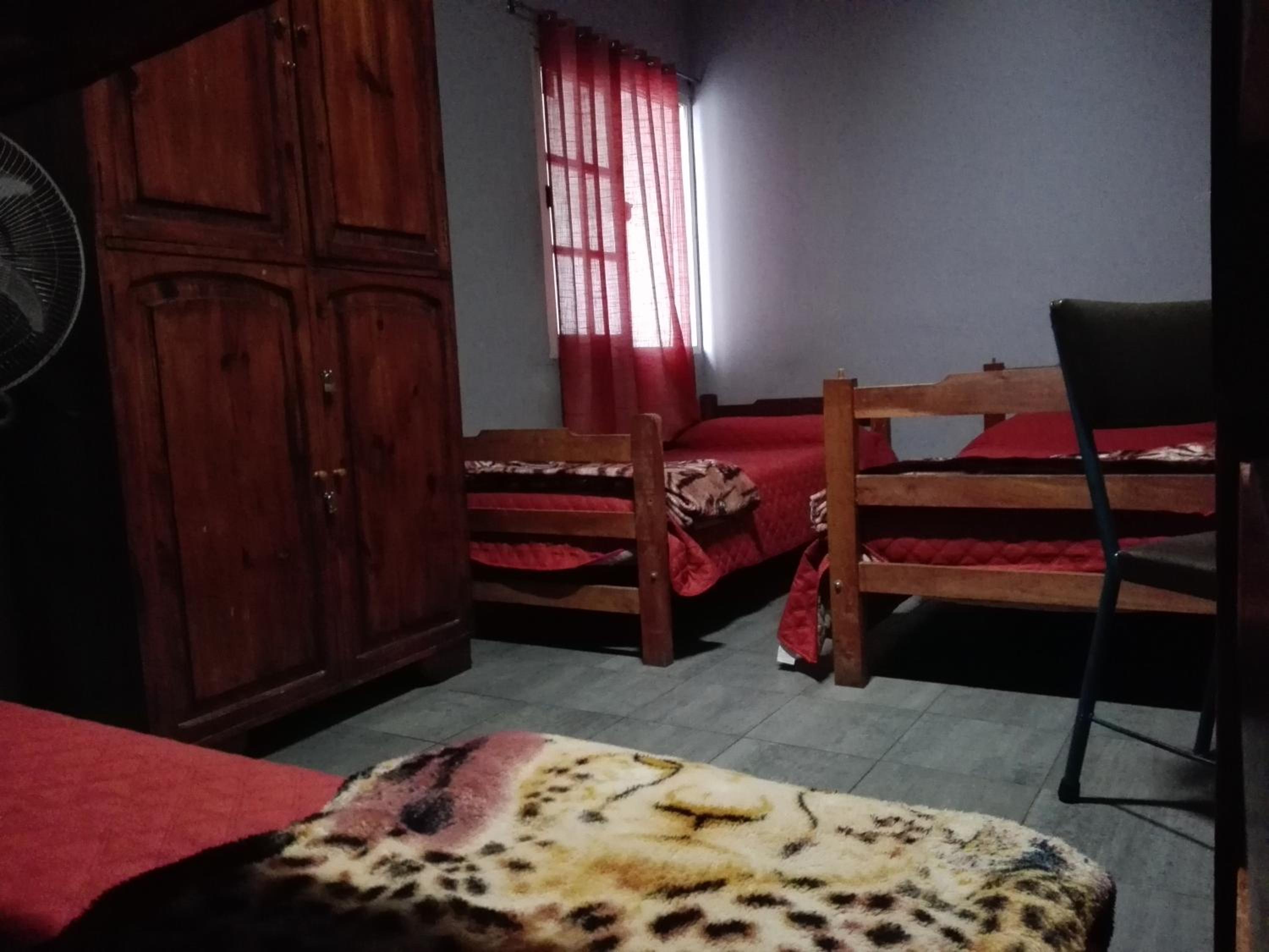 Hostal Namaste