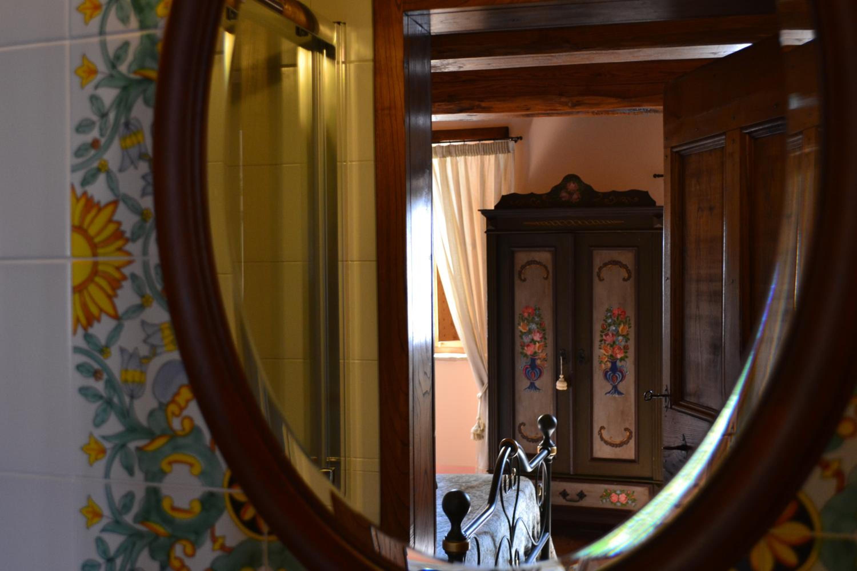 B&B Palazzo La Loggia