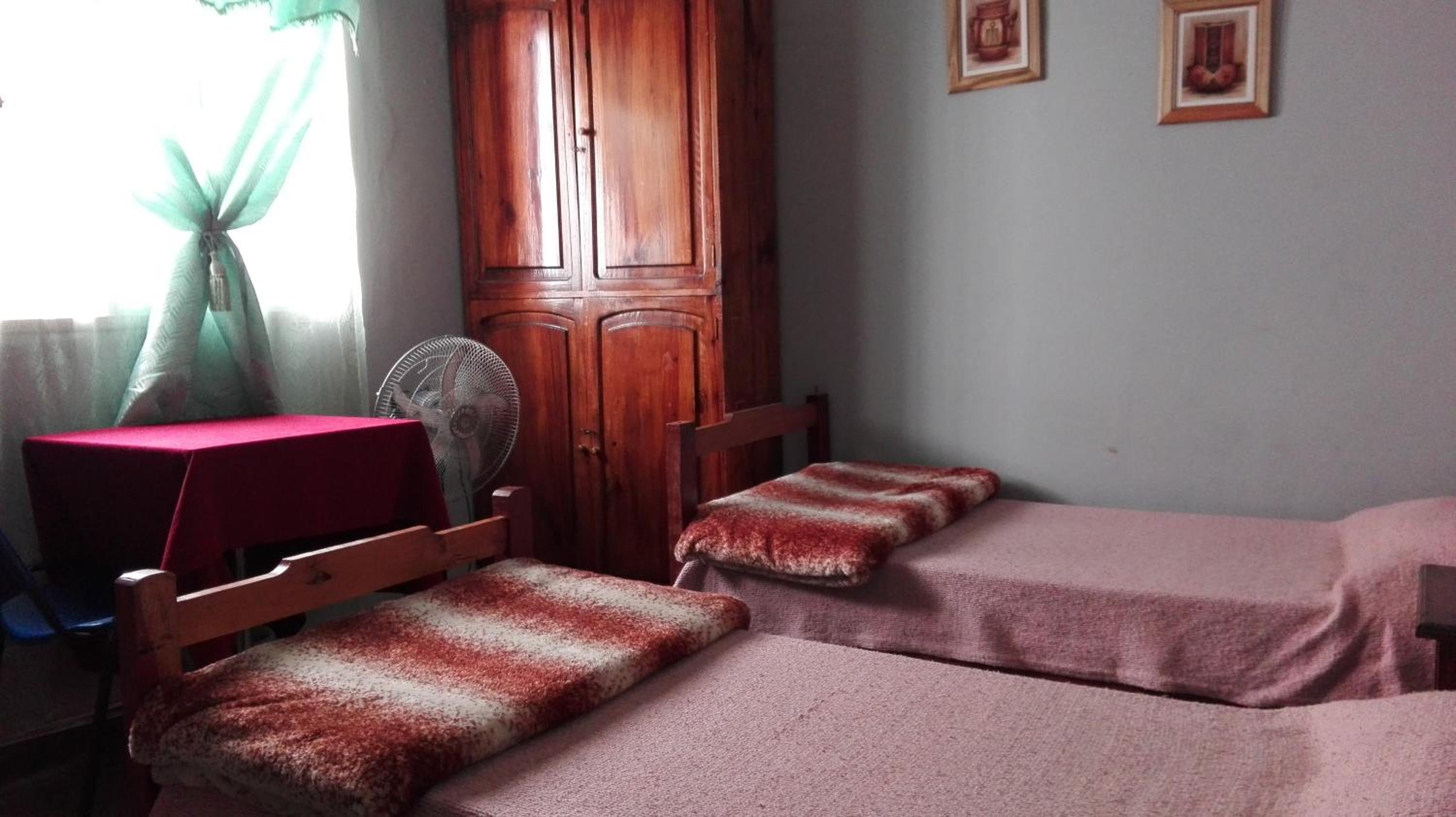 Hostal Namaste