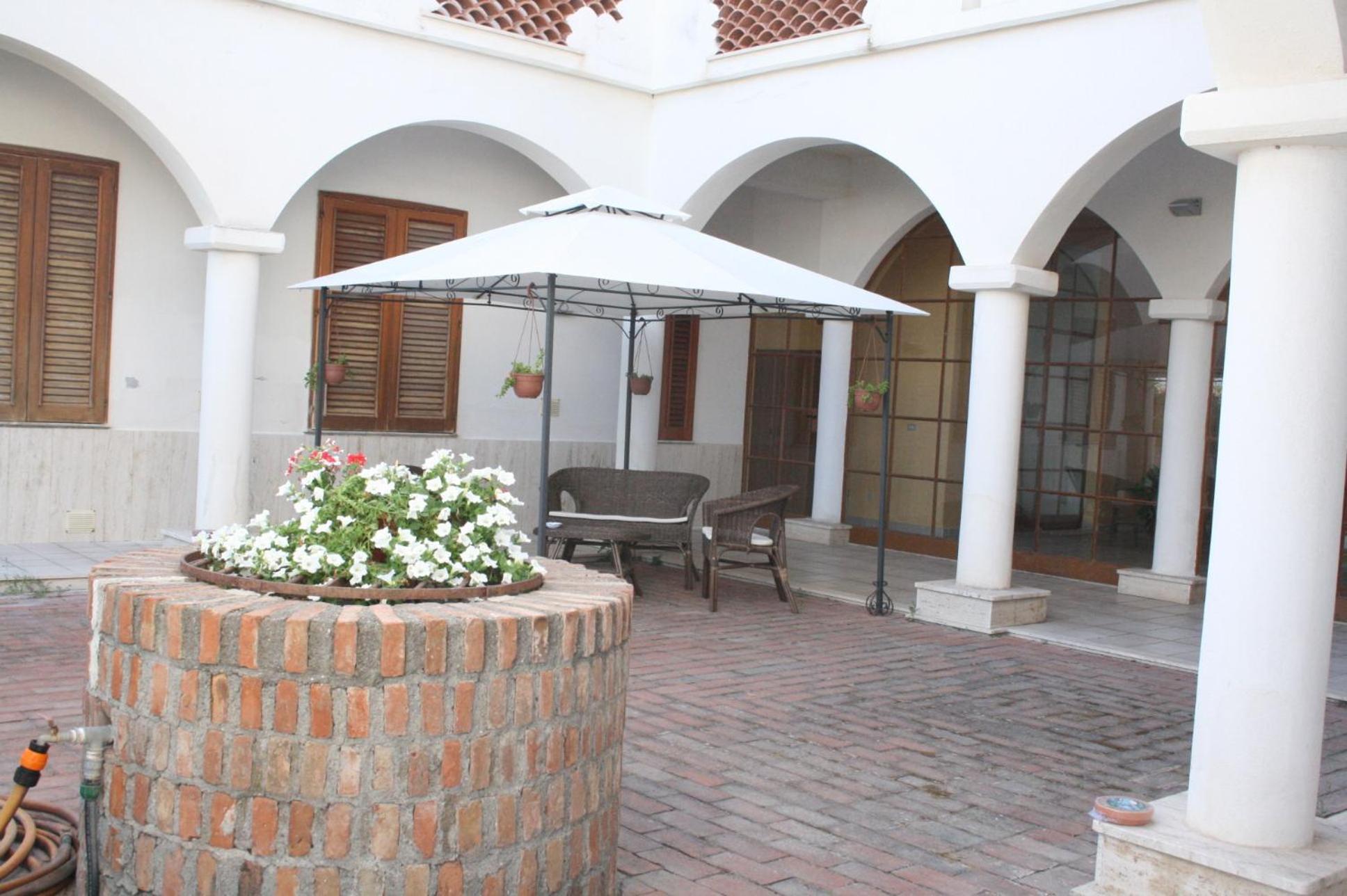 B&B Villa Dora