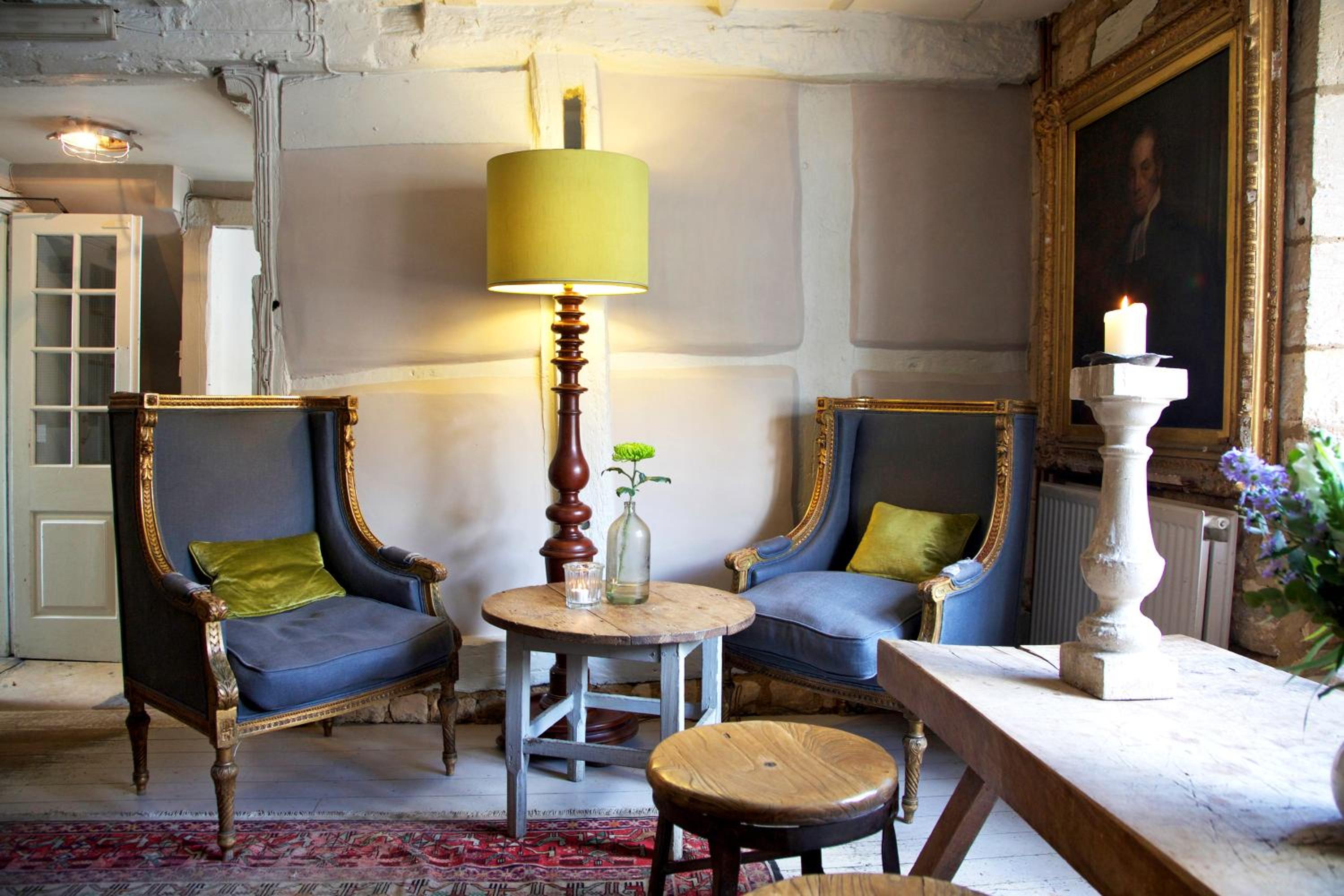 The Lion Inn