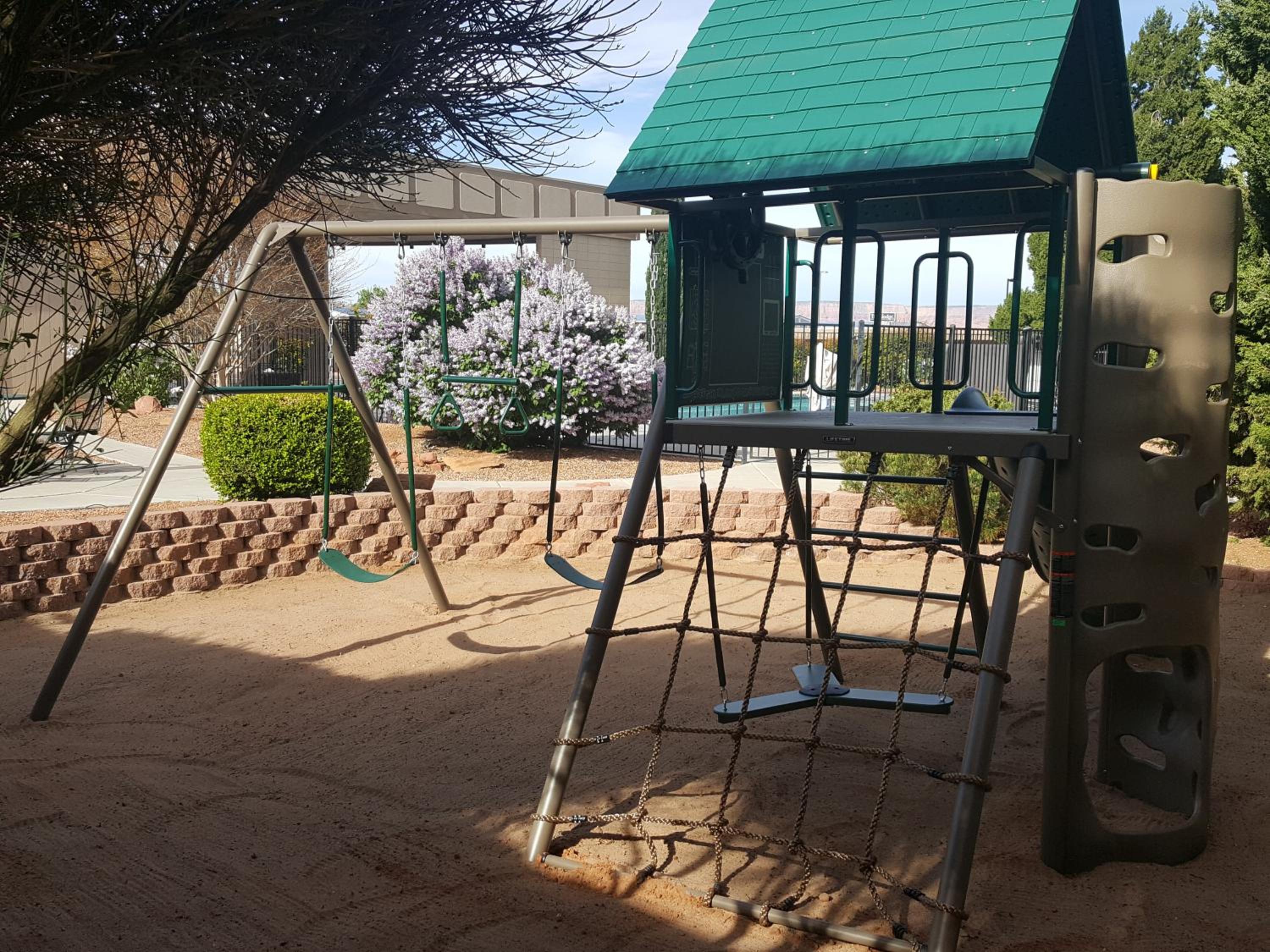 Lake Powell Canyon Inn