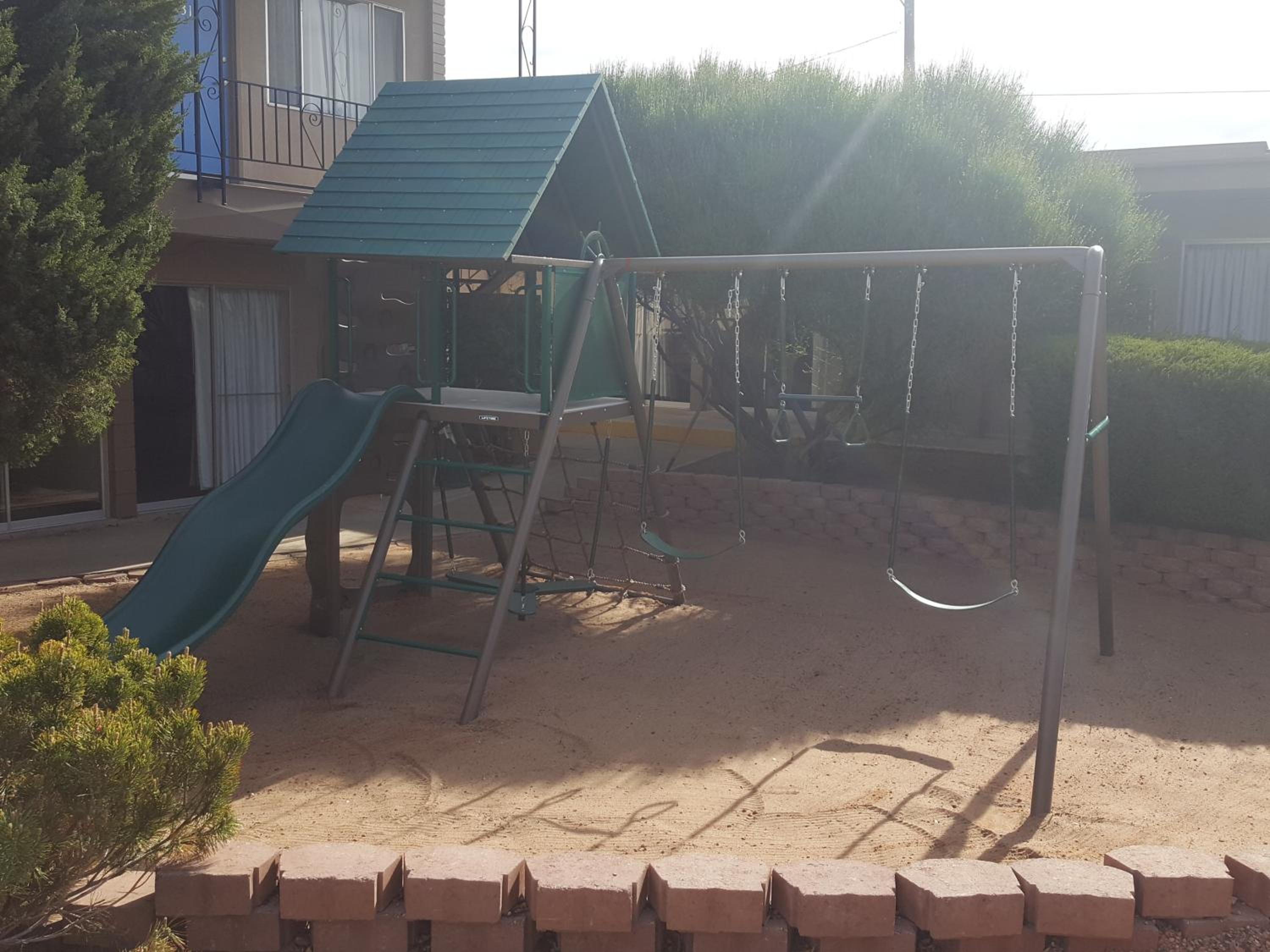 Lake Powell Canyon Inn