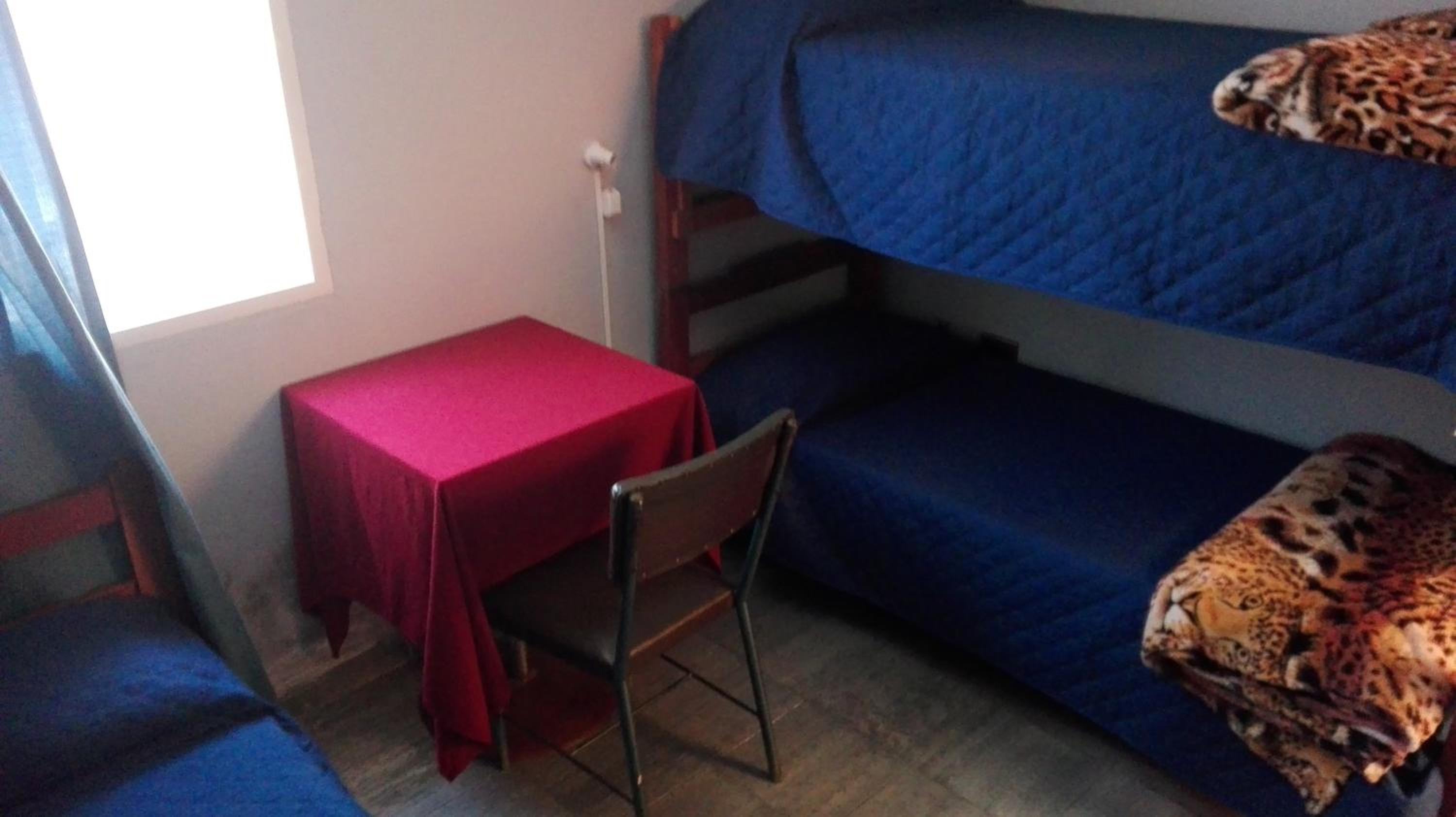 Hostal Namaste