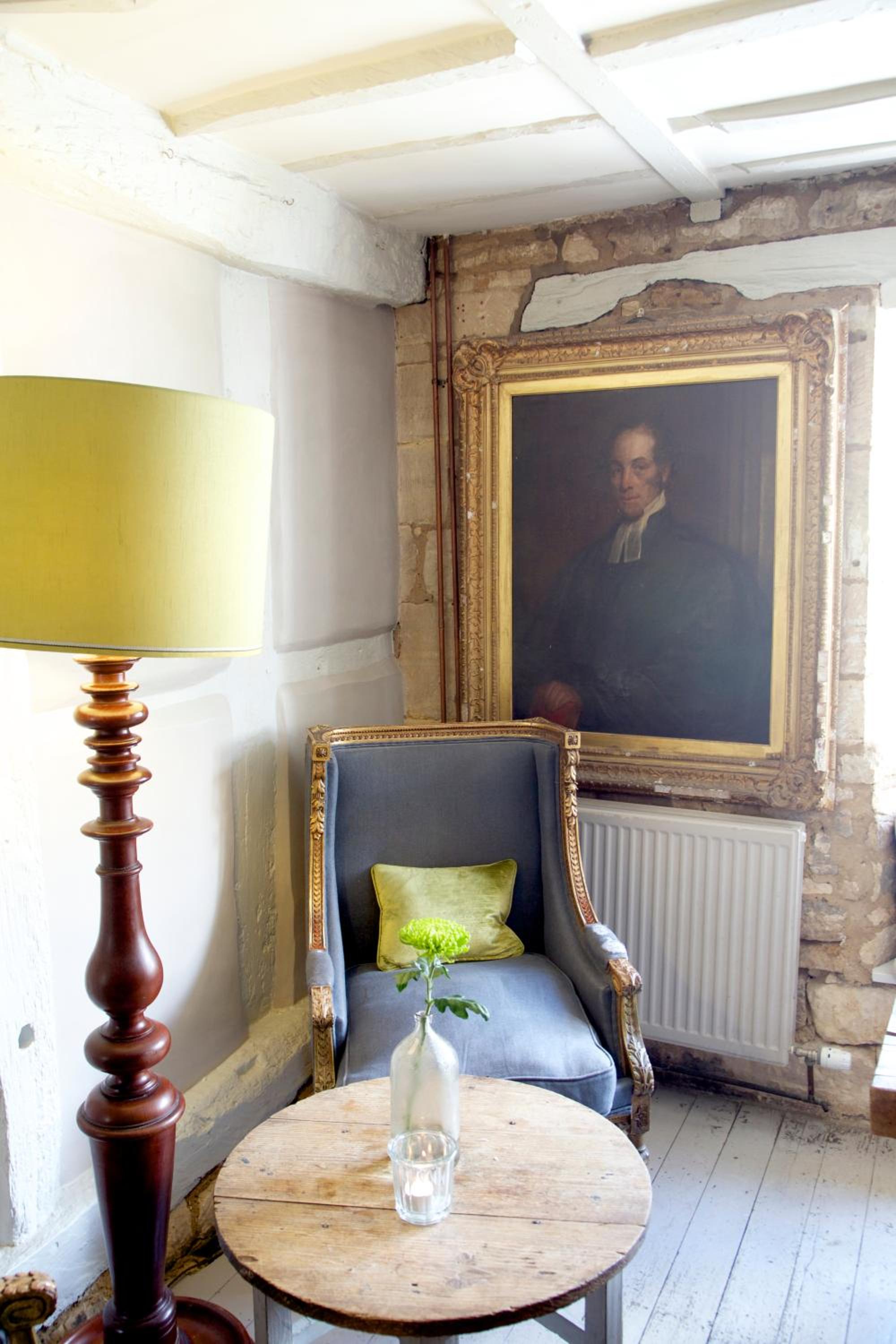 The Lion Inn